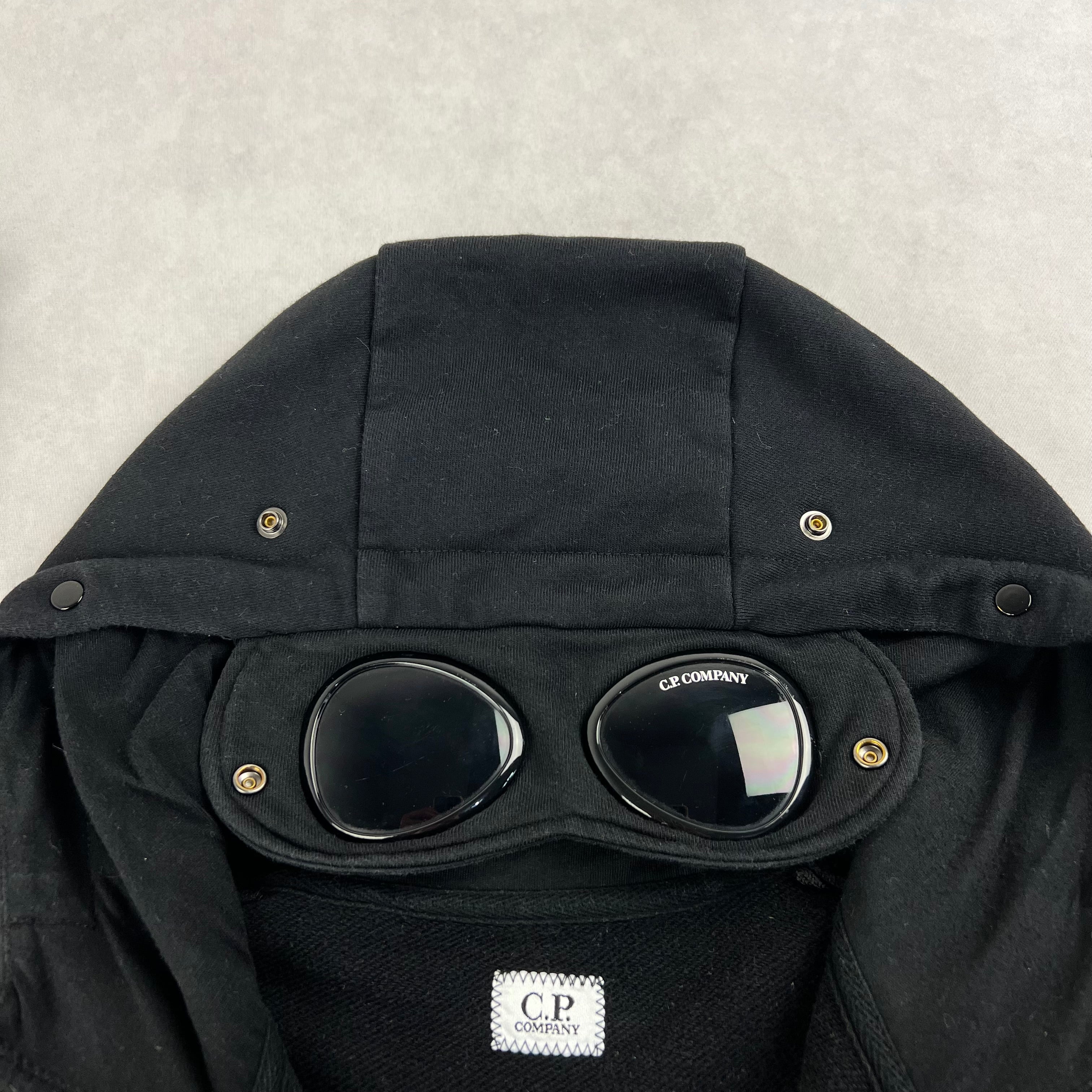 CP Company Goggle Hoodie