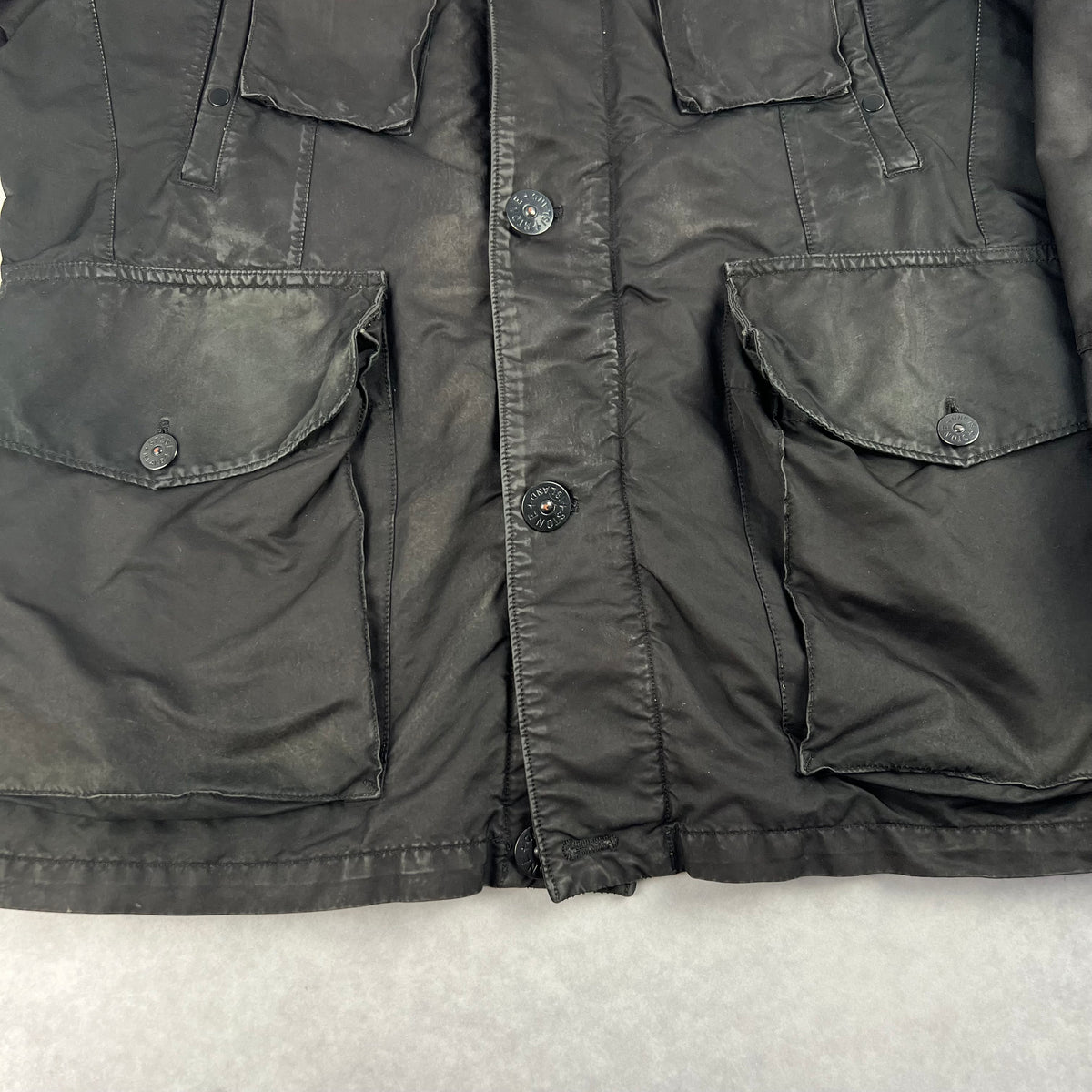 Stone Island Field Jacket