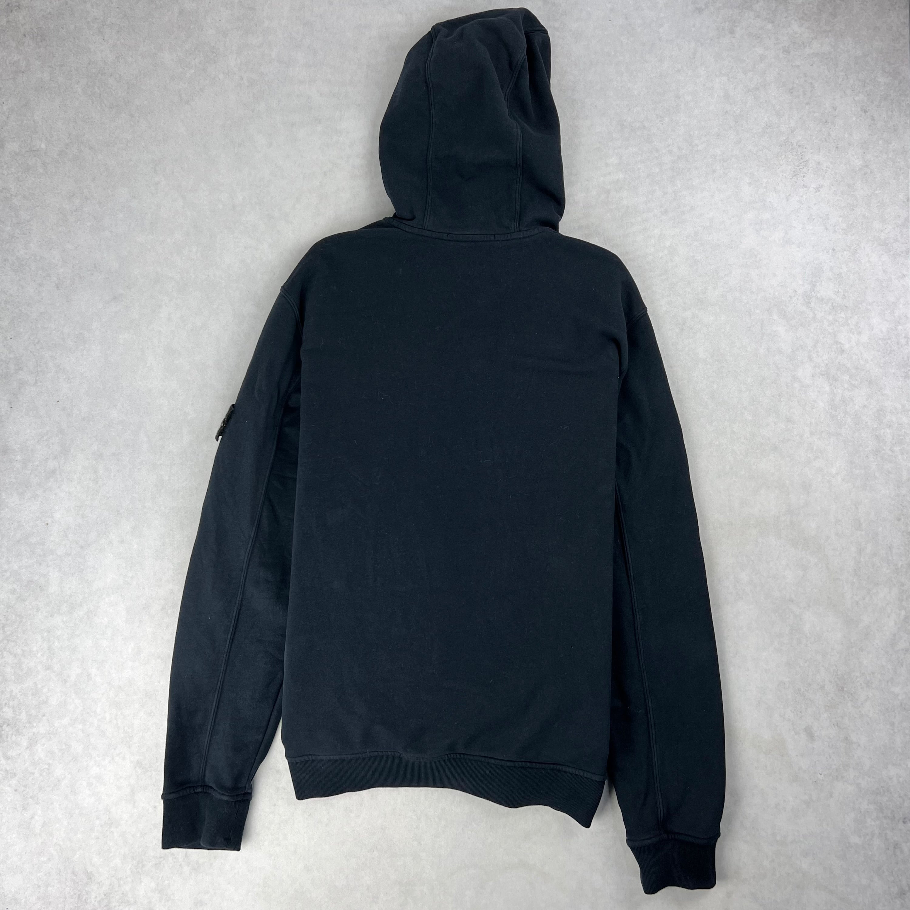Stone Island Hoodie