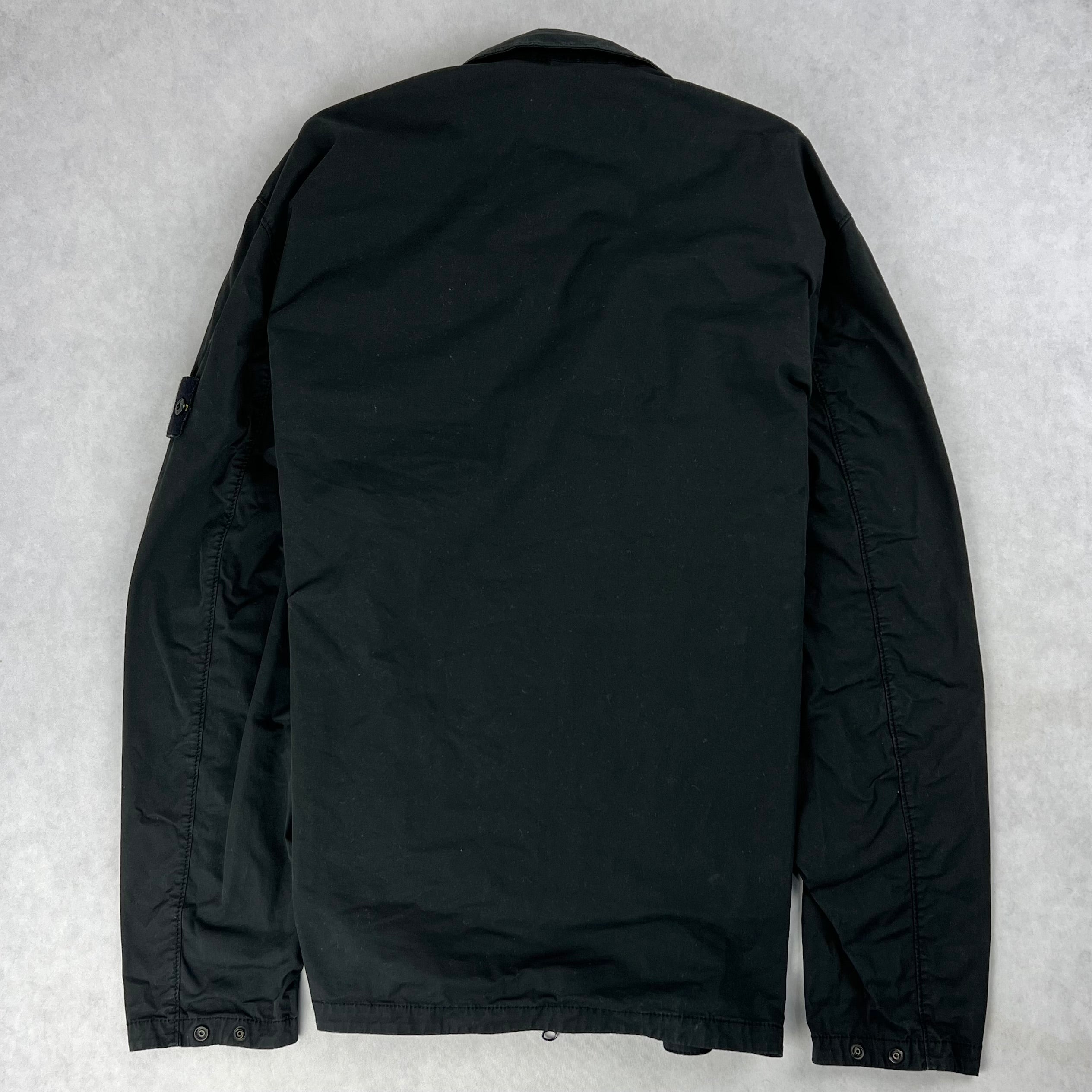 Stone Island Overshirt
