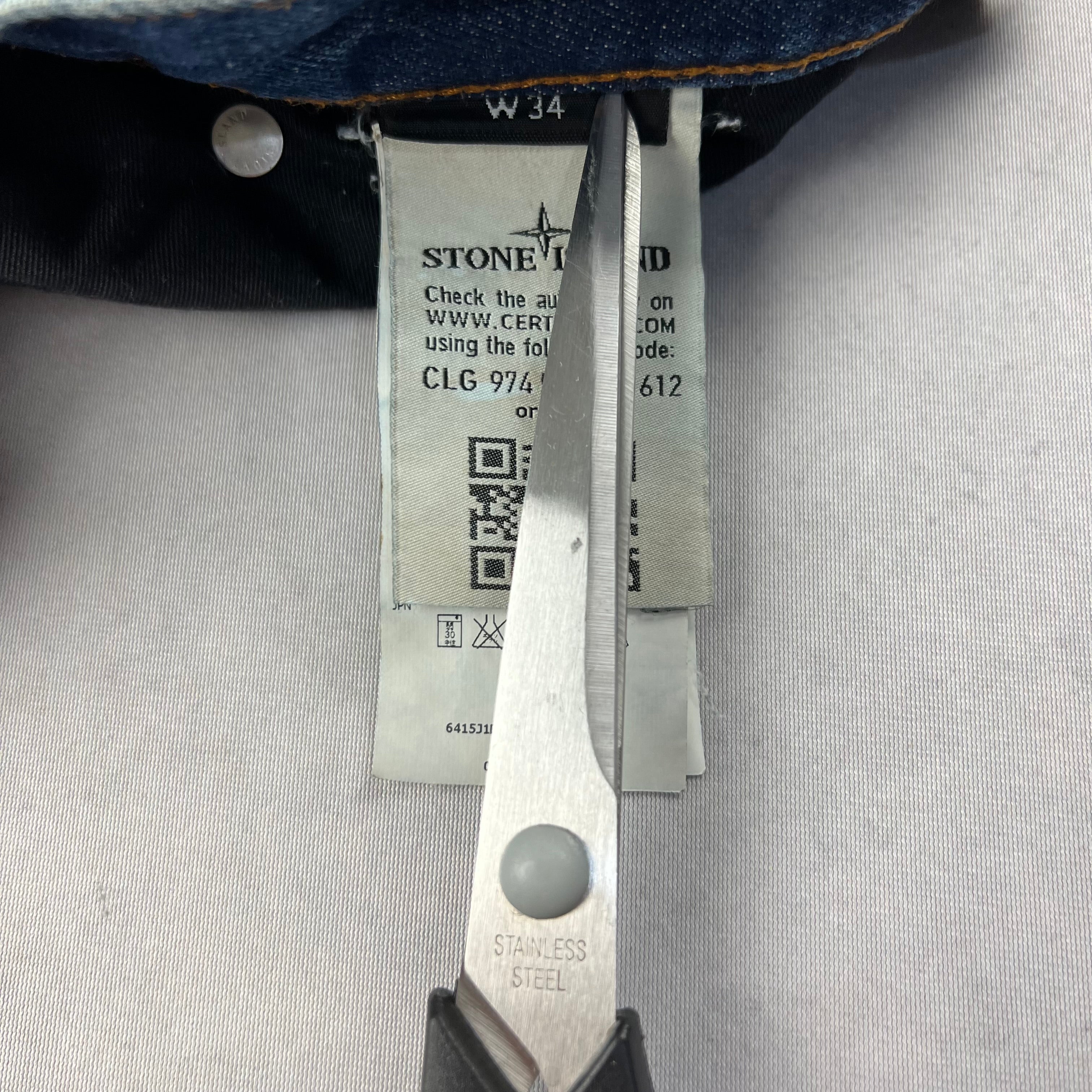 Stone Island Jeans