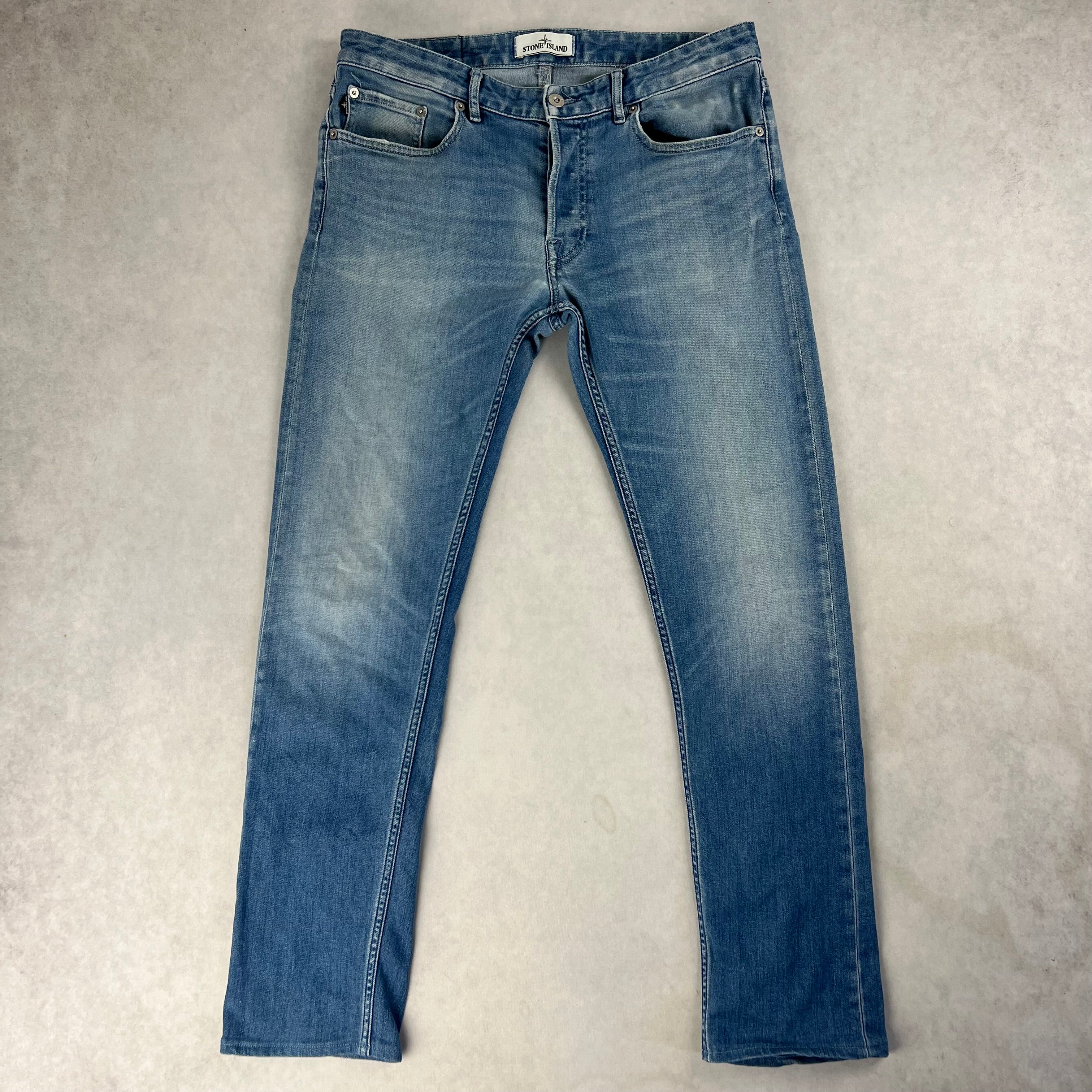 Stone Island Jeans