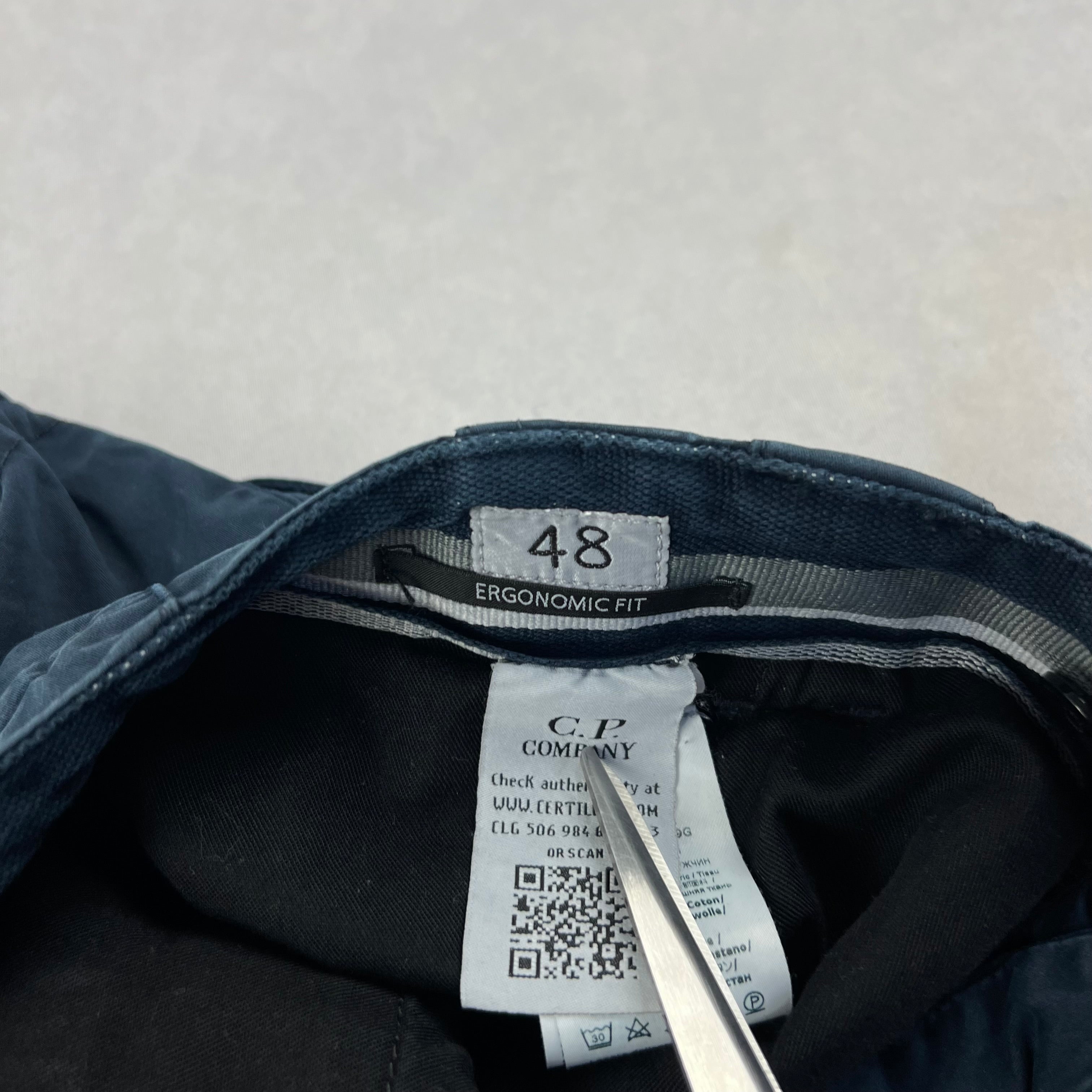 CP Company Cargo Pants