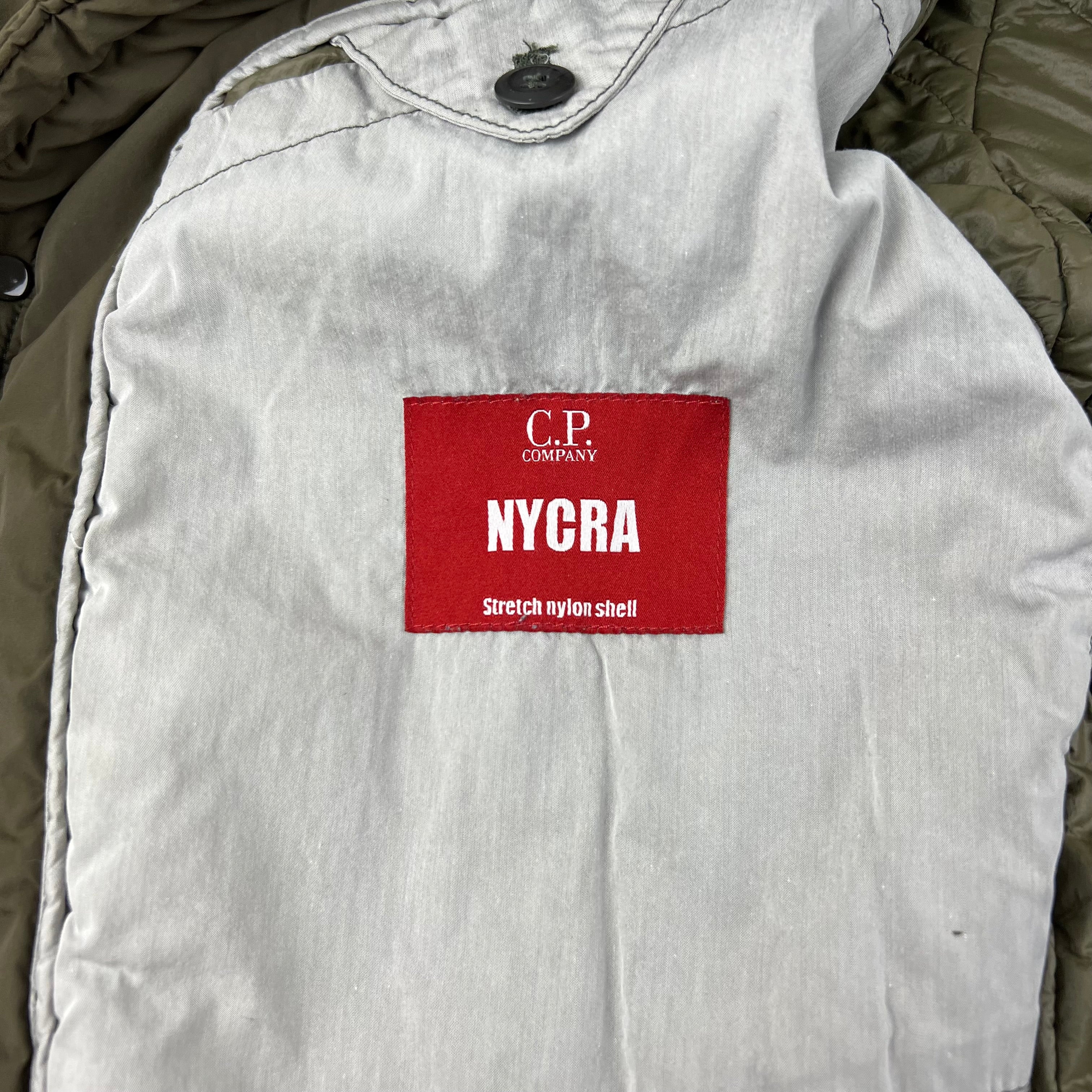 CP Company Parka