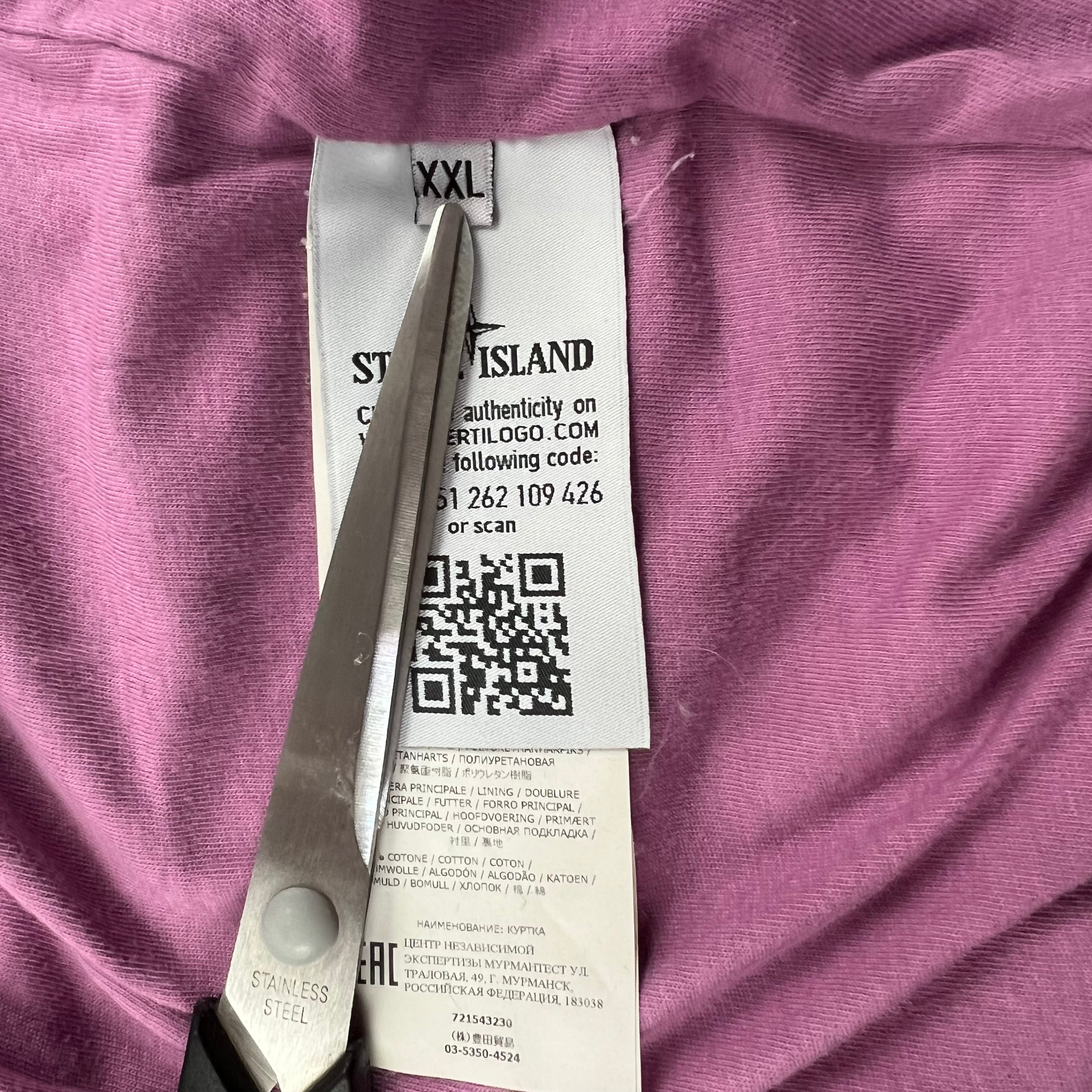 Stone Island Jacket