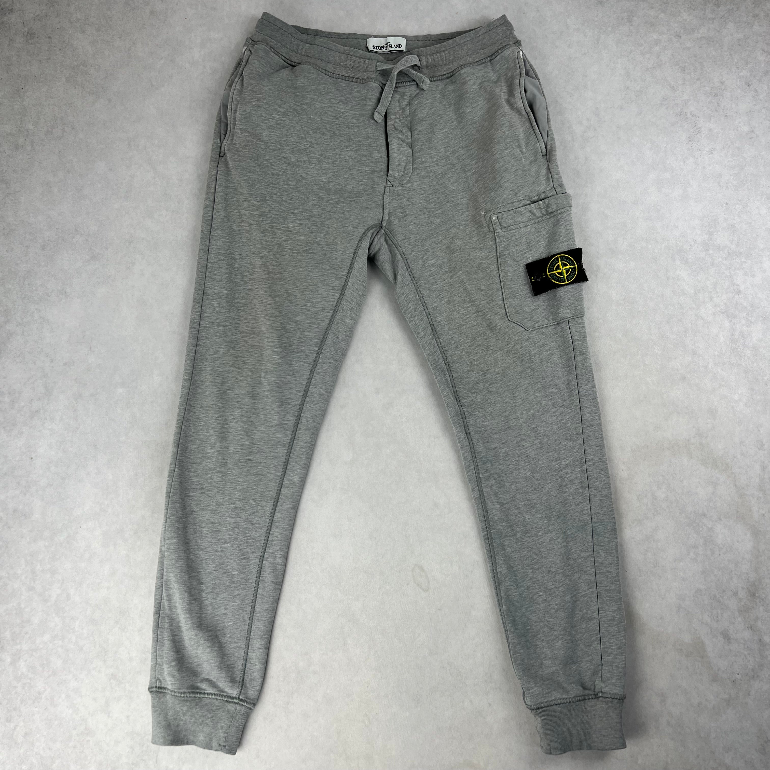Stone Island Joggers