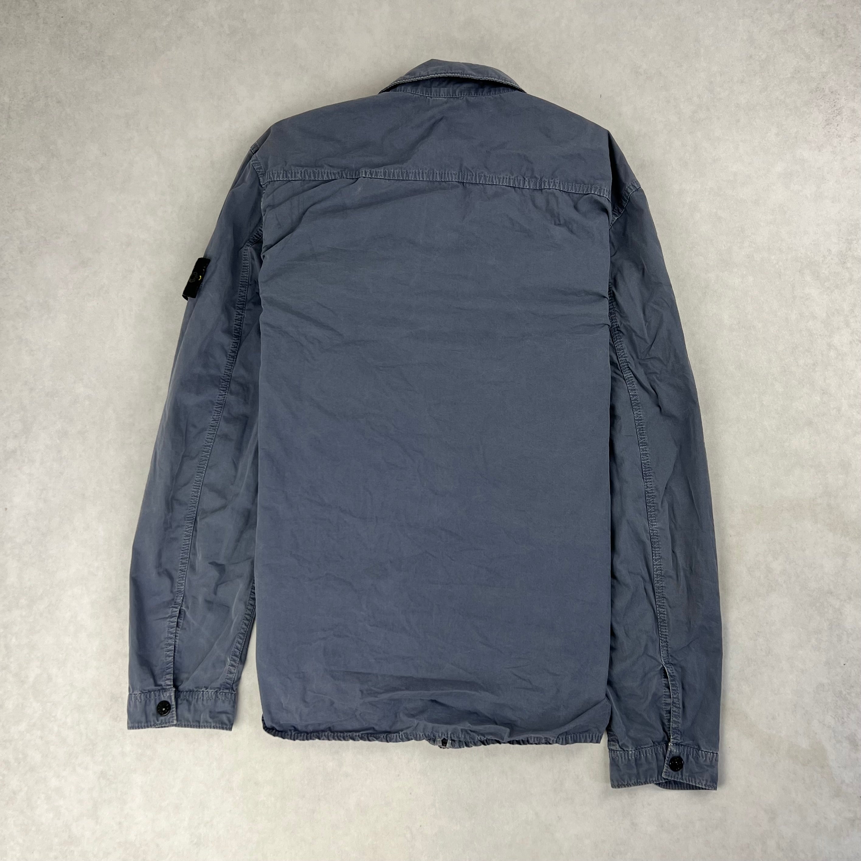 Stone Island Overshirt