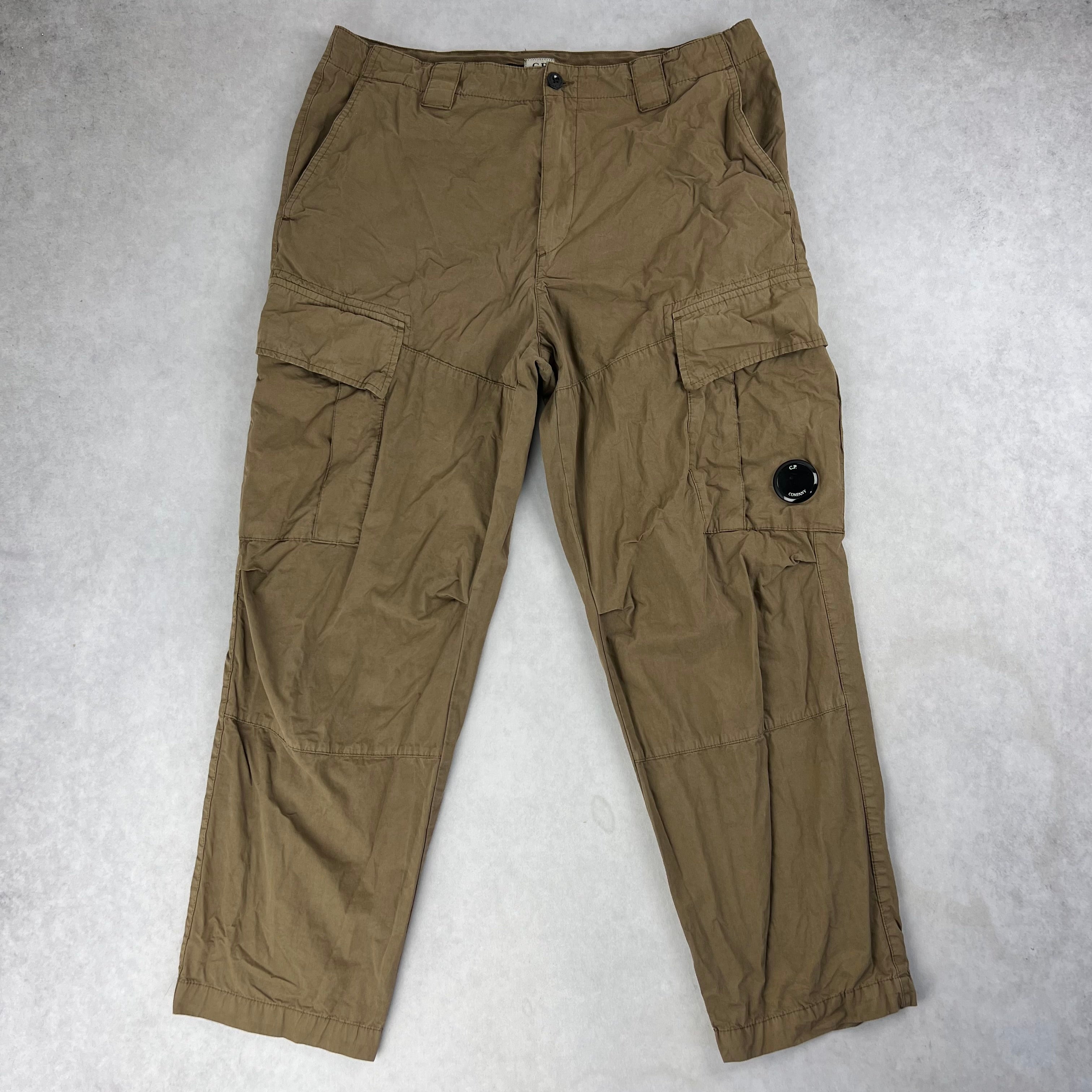 CP Company Cargo Pants