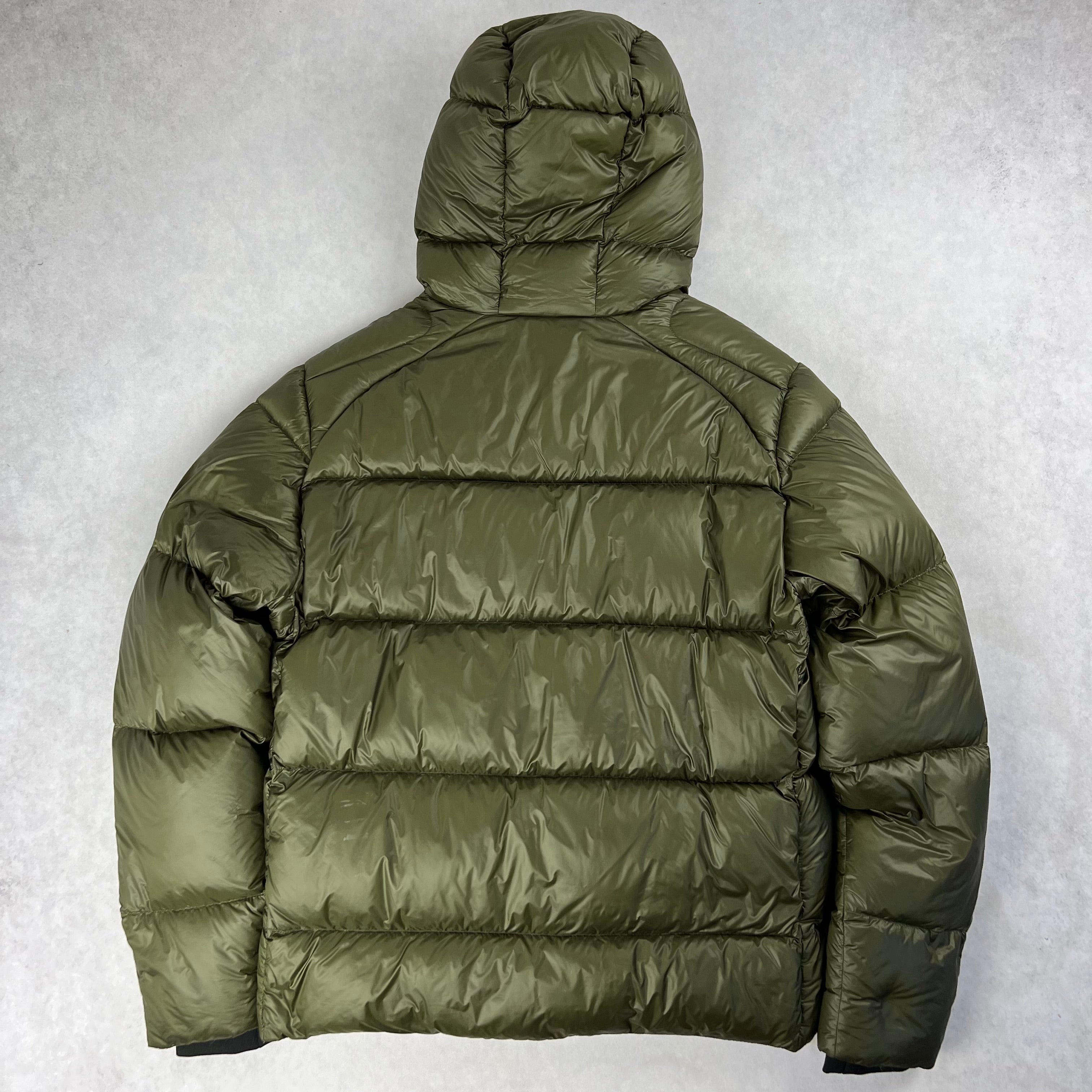 CP Company Puffer Jacket