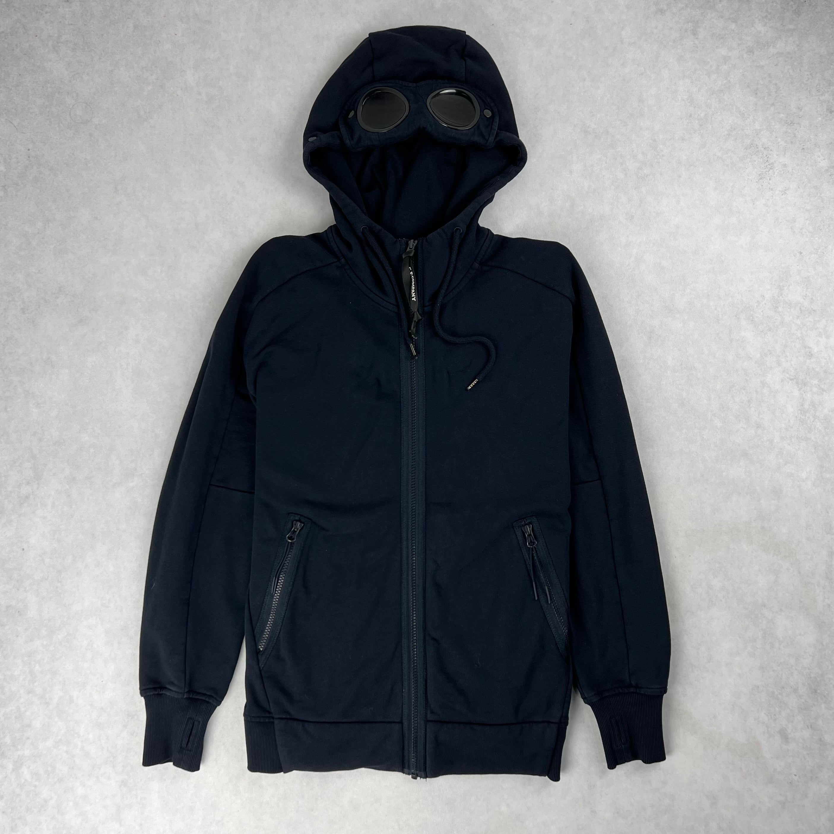 CP Company Goggle Hoodie