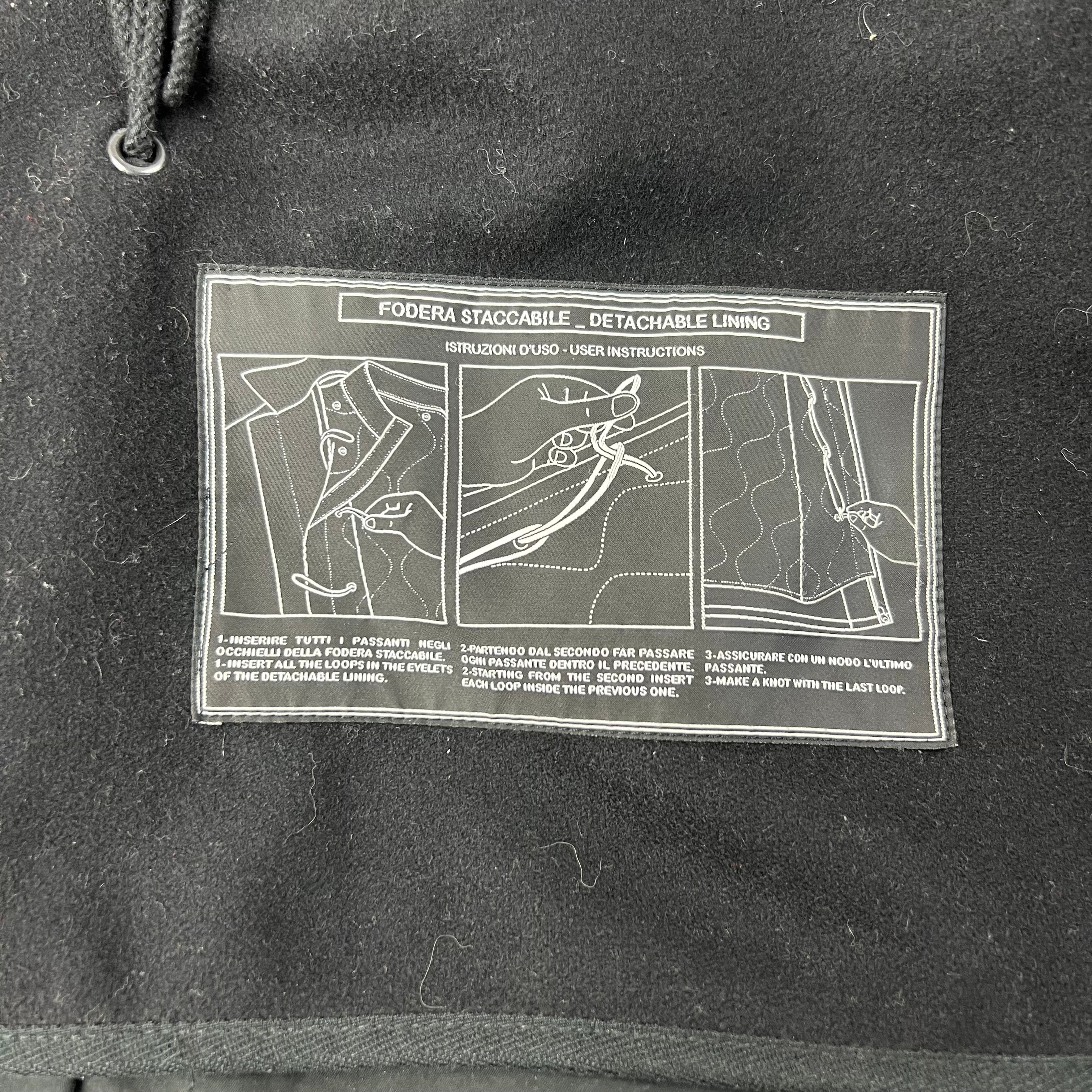 Stone Island Jacket
