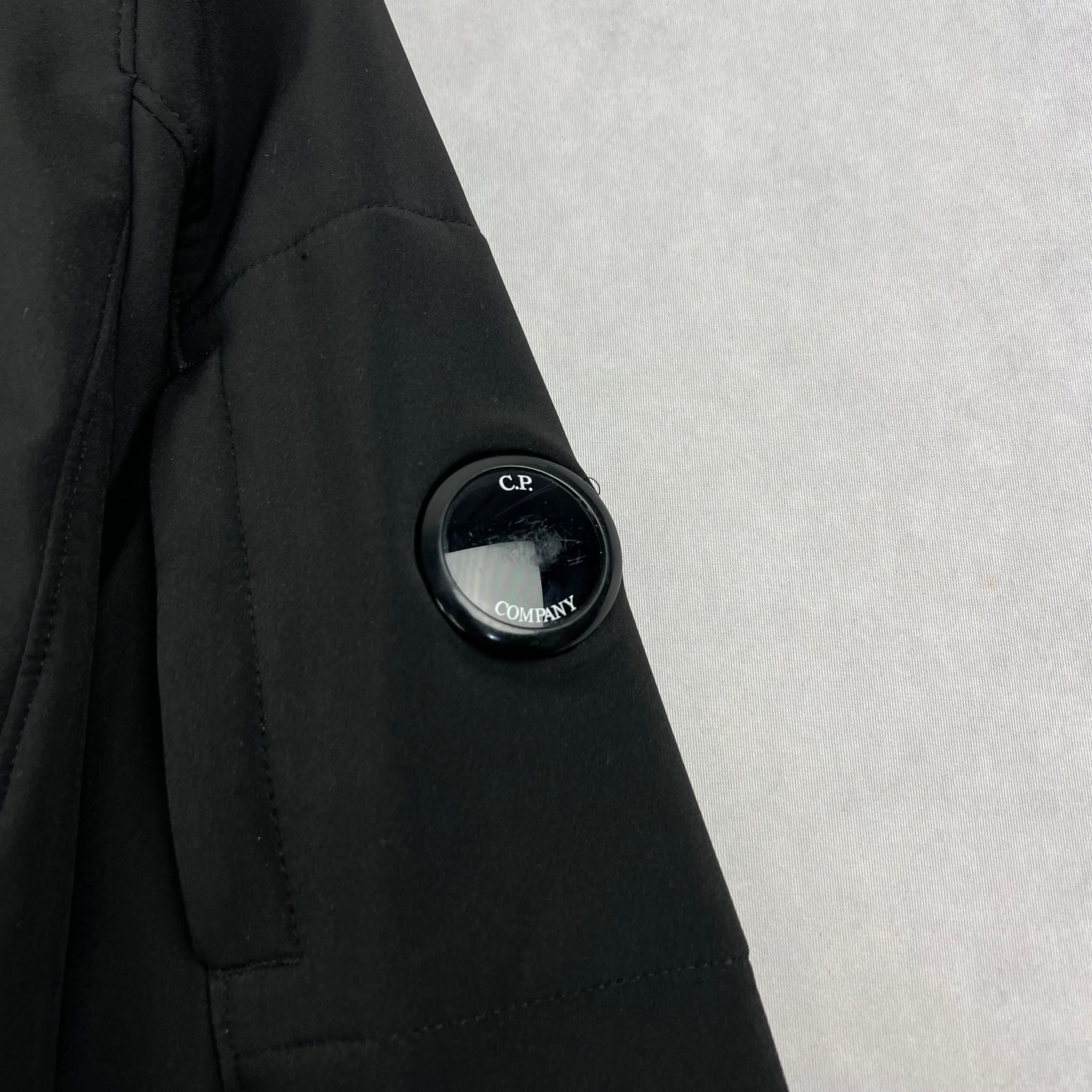 CP Company Jacket
