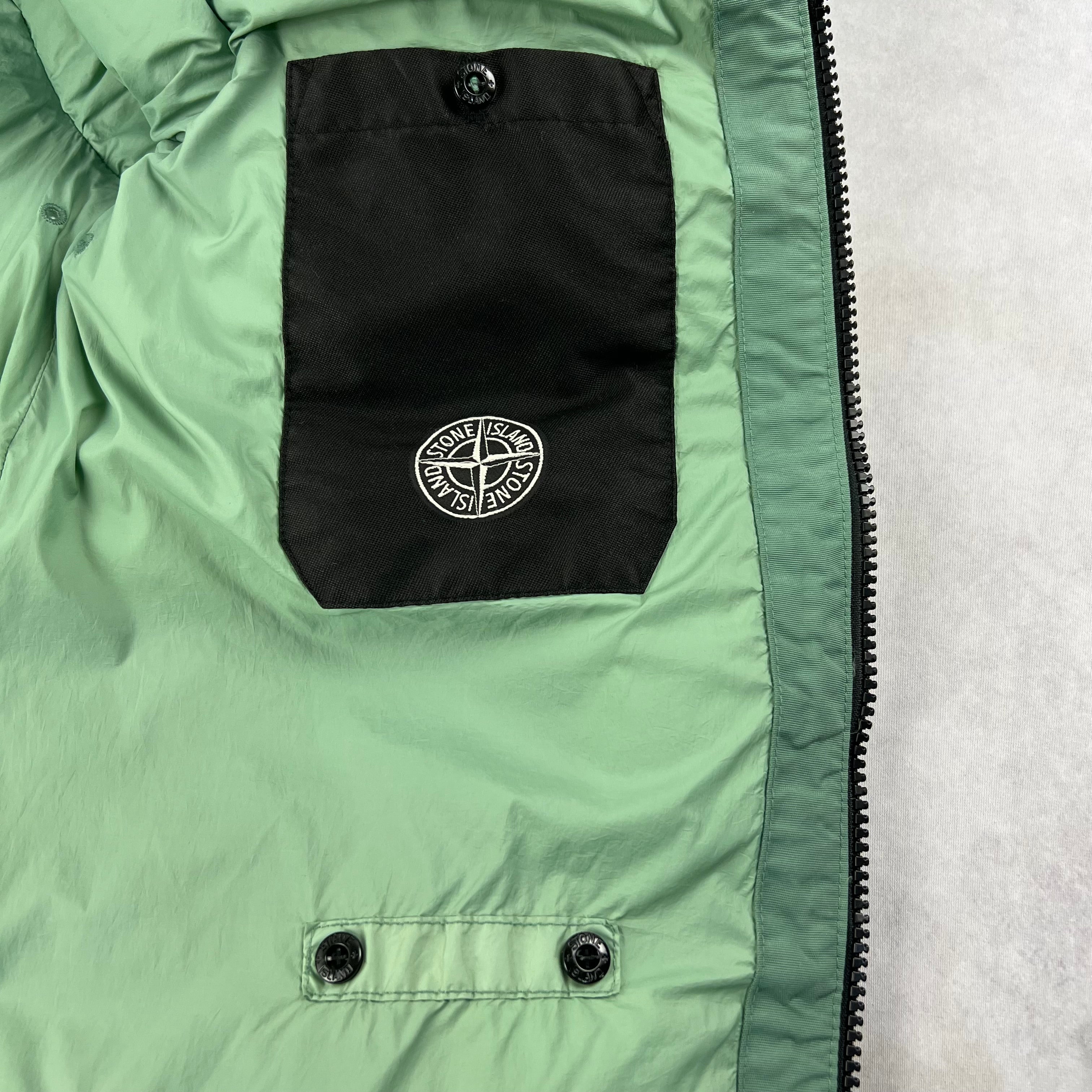 Stone Island Puffer Jacket