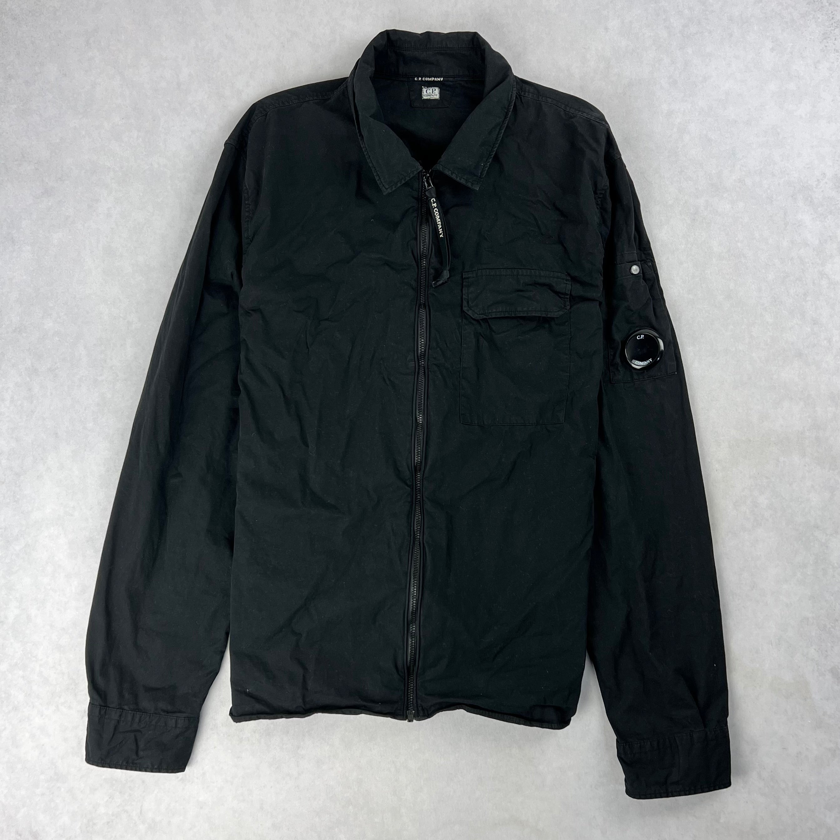 CP Company Overshirt