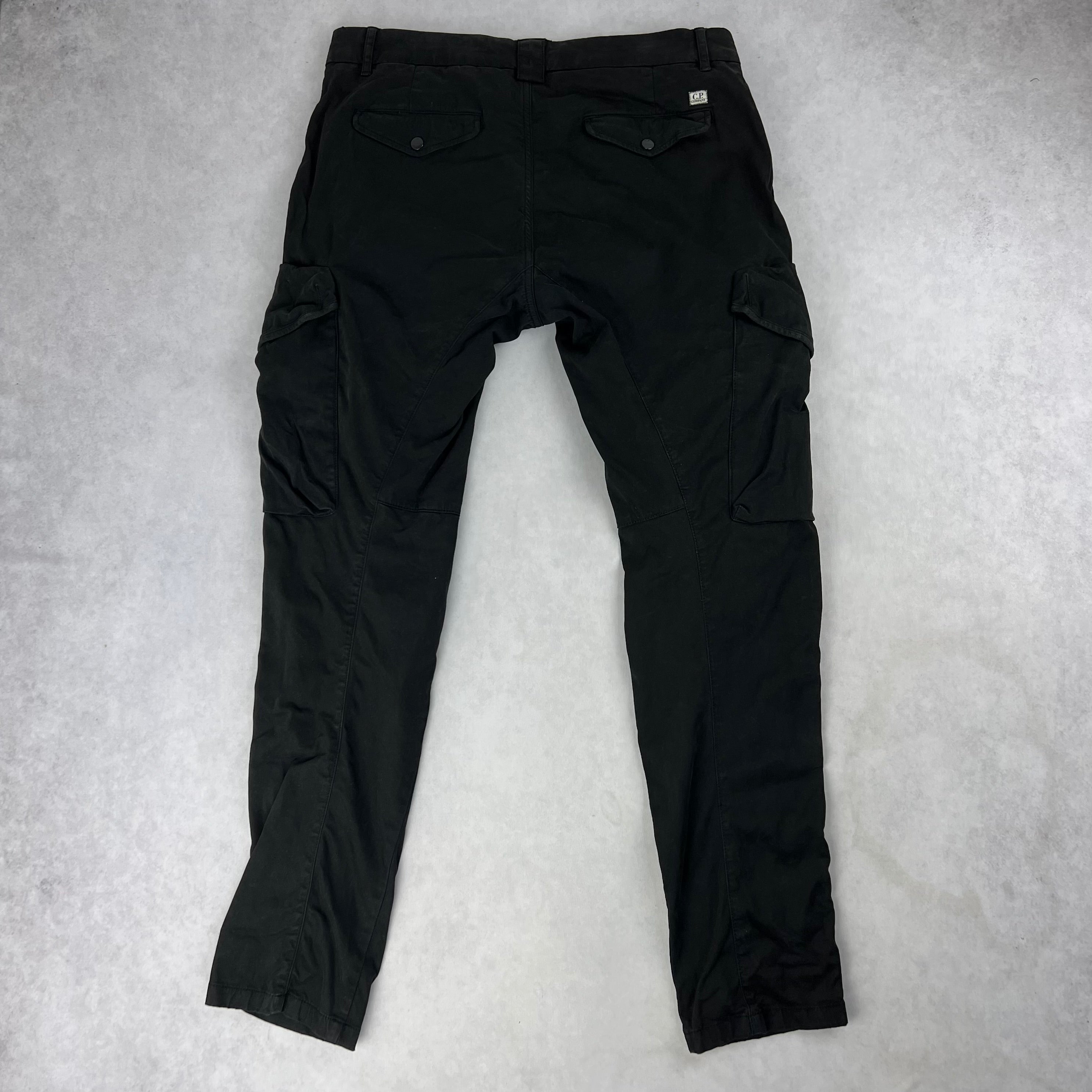 CP Company Cargo Pants