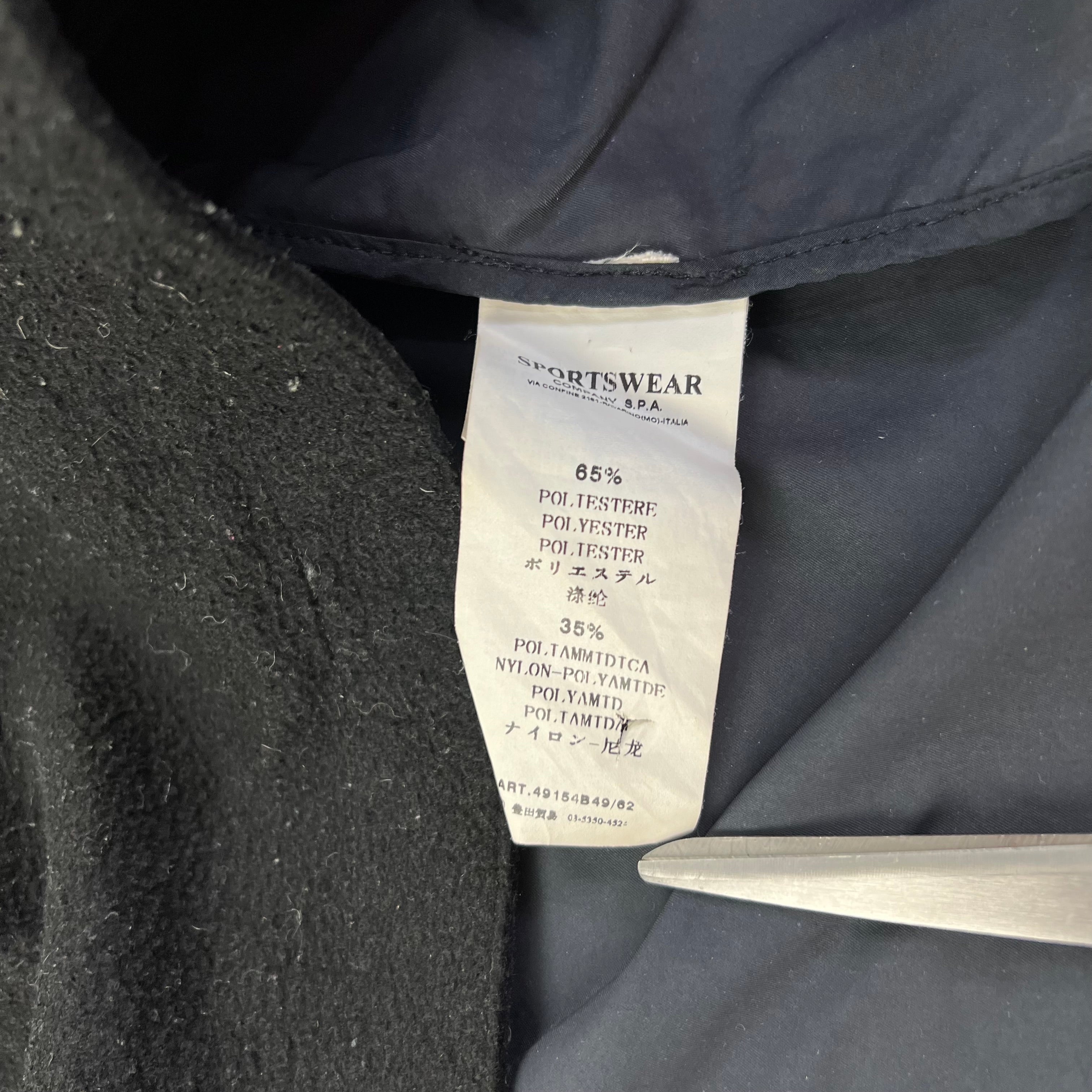 Stone Island David TC Jacket