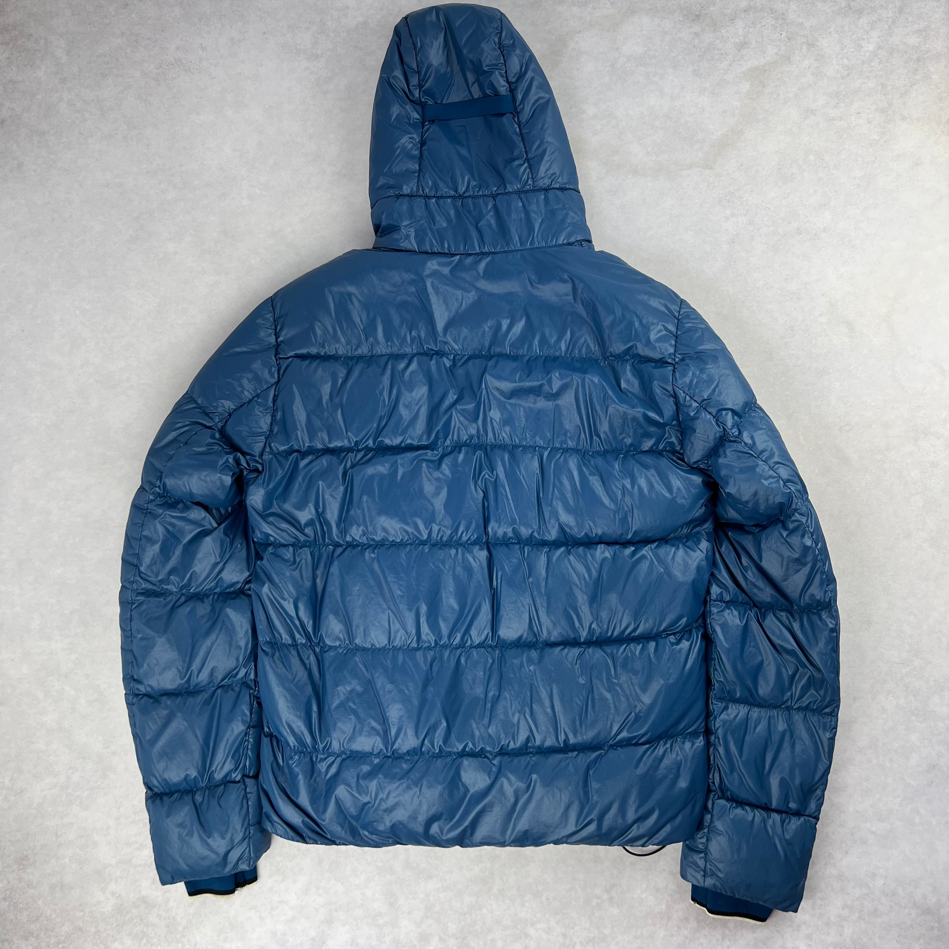 CP Company Puffer Jacket