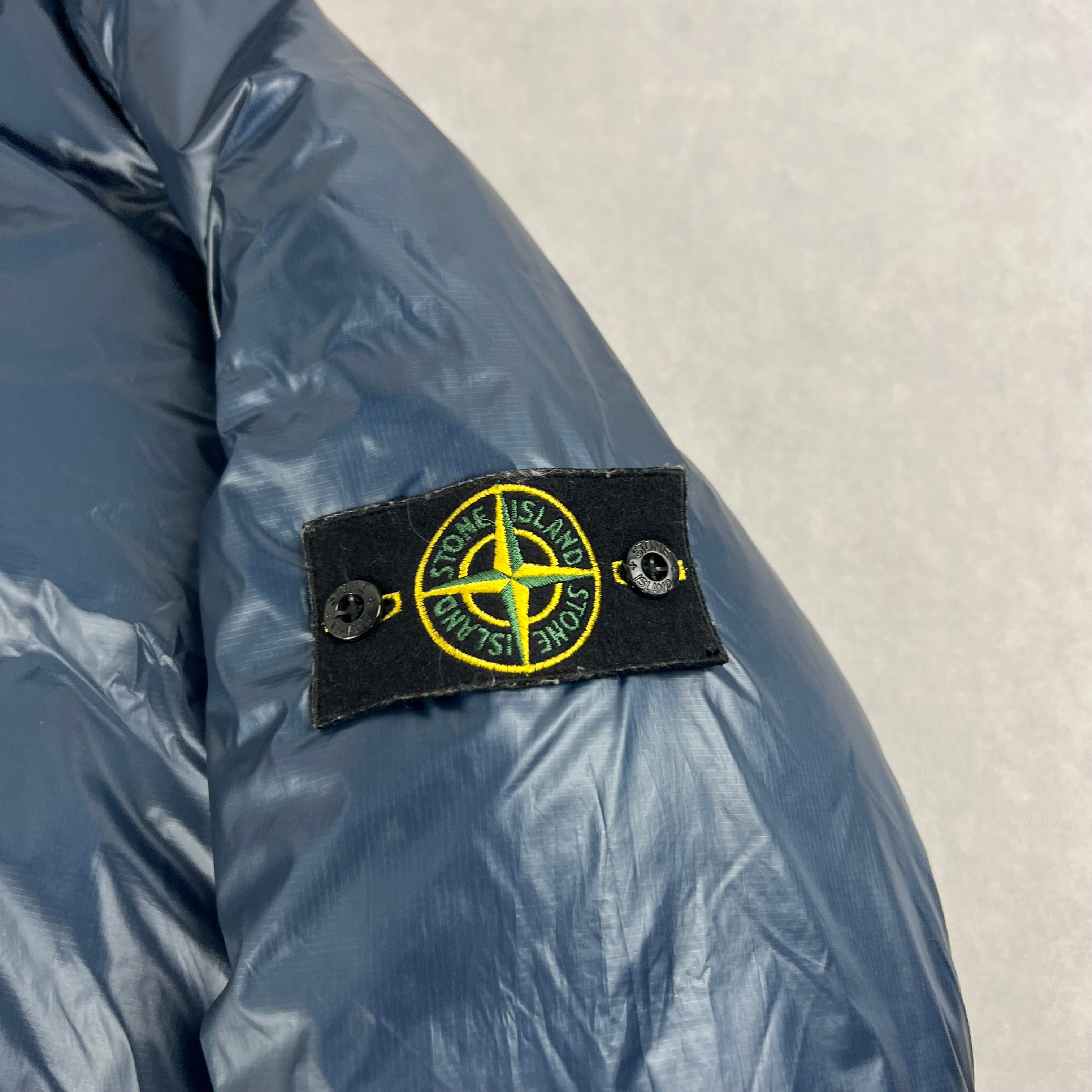 Stone Island Parka