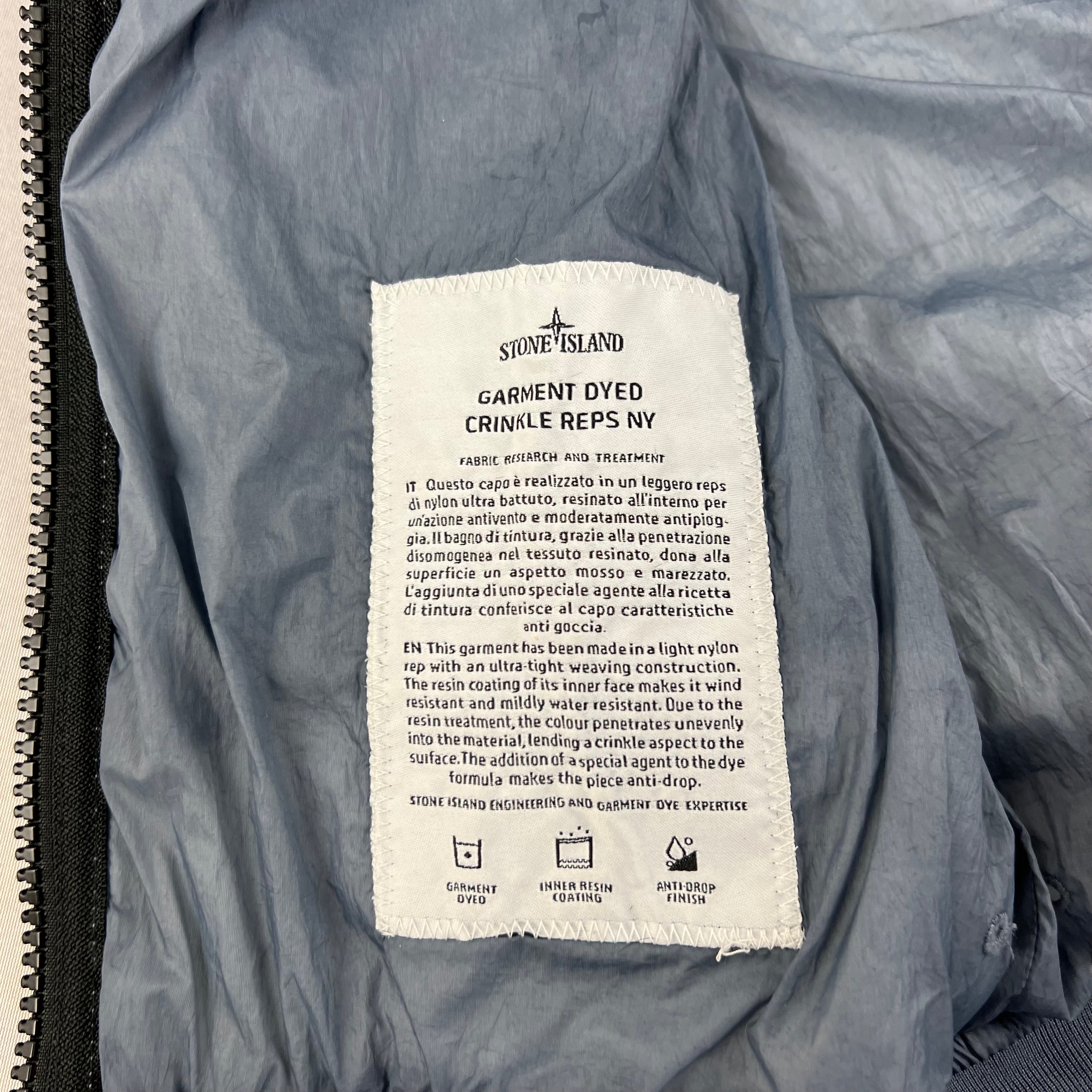 Stone Island Jacket