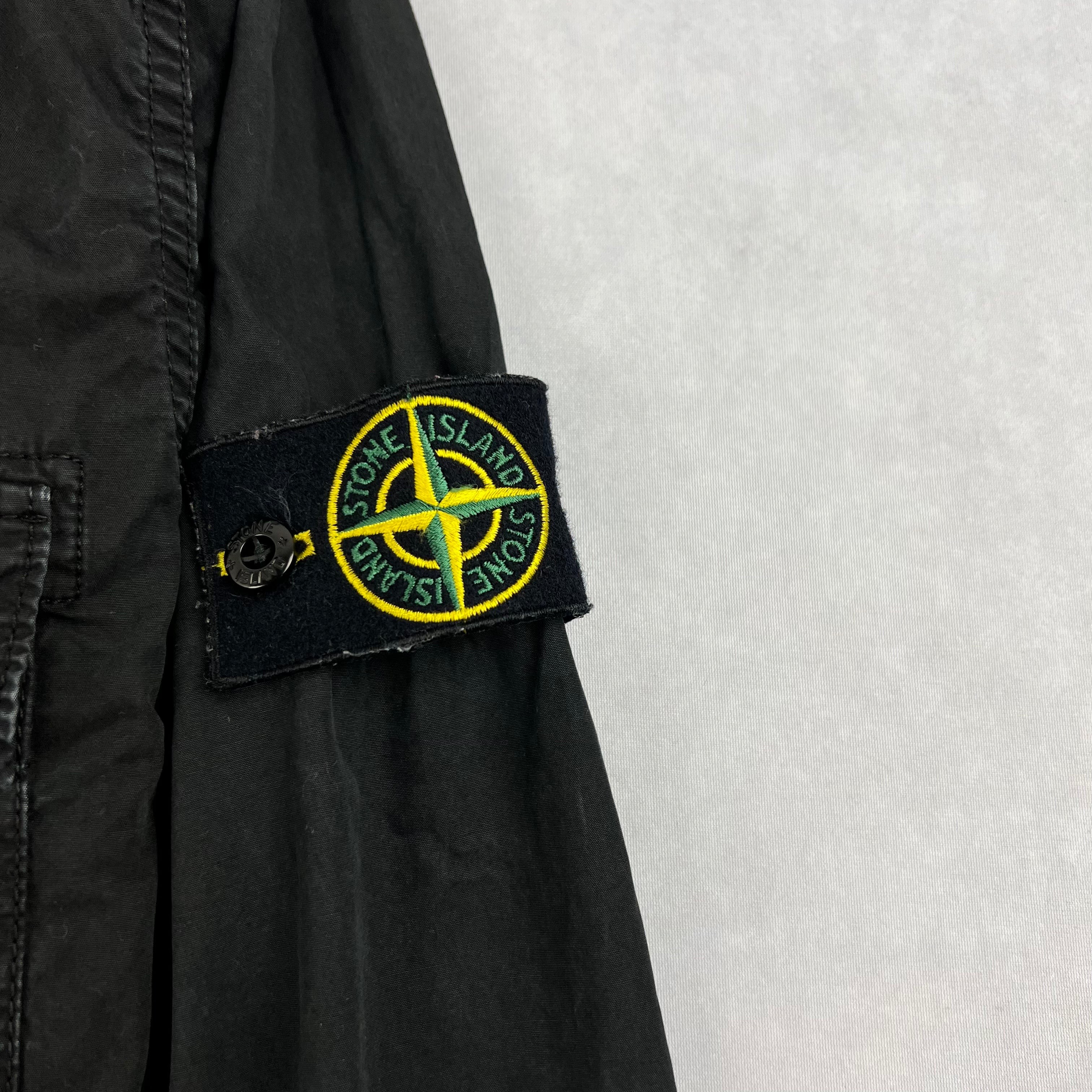 Stone Island Overshirt