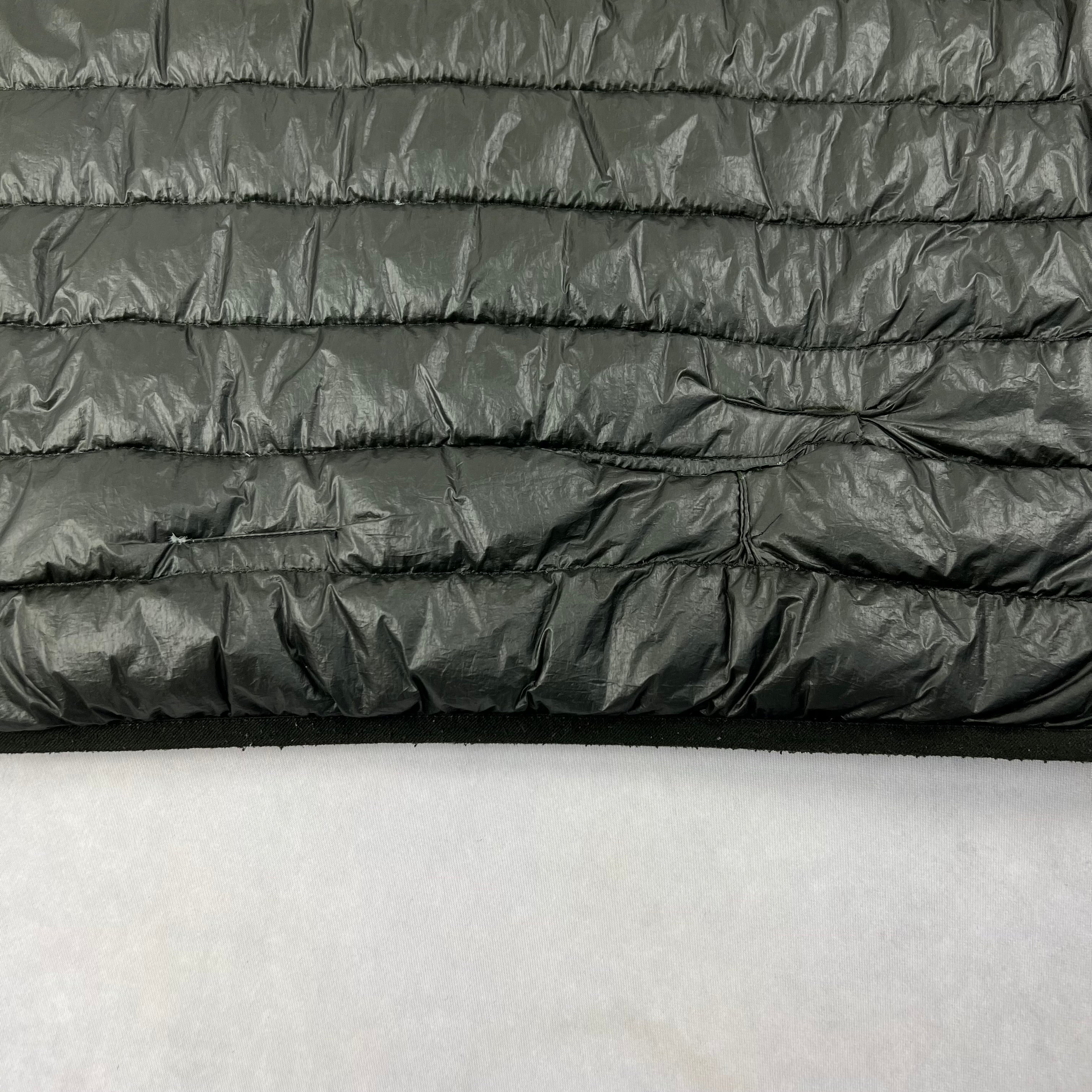 Stone Island Puffer Jacket