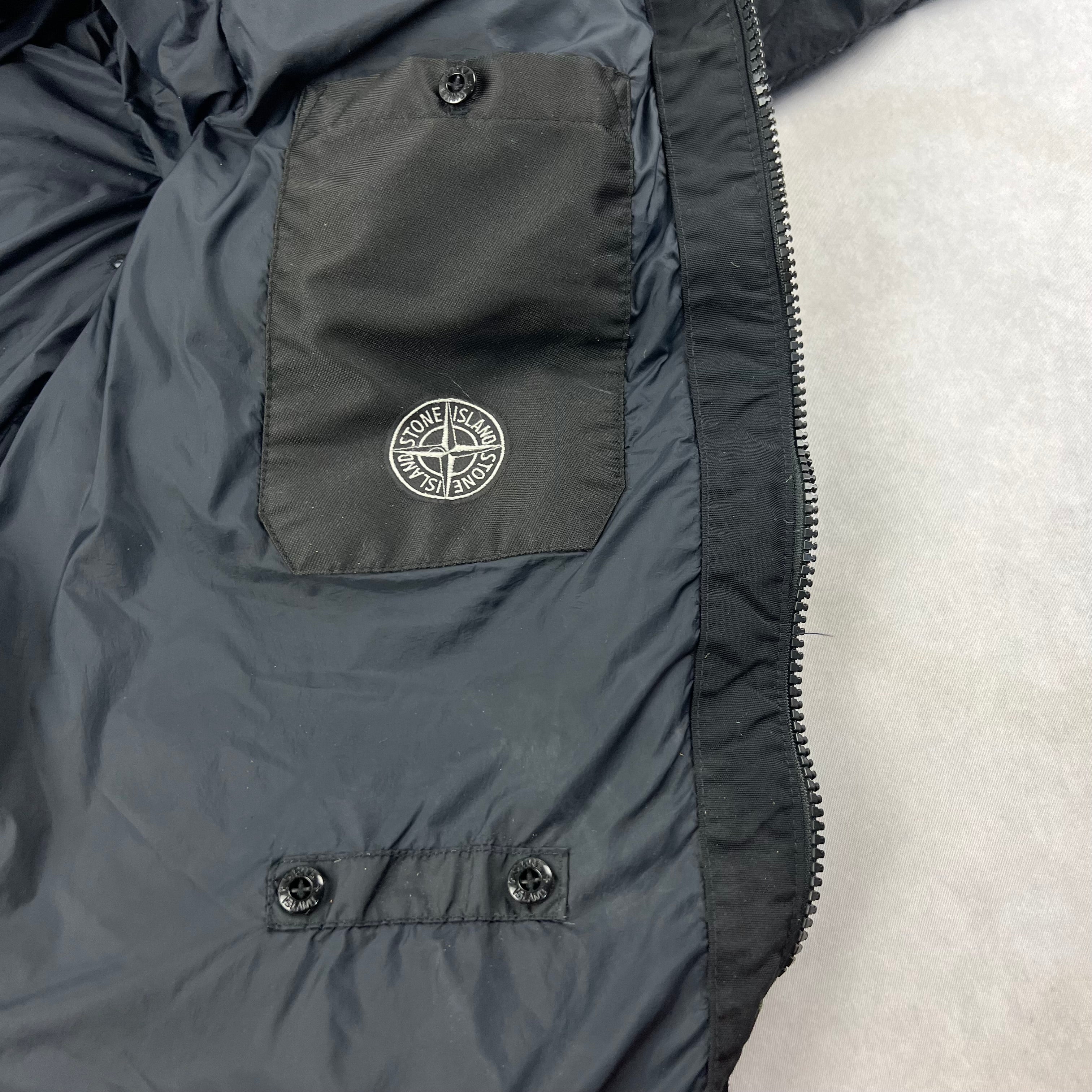 Stone Island Puffer Jacket