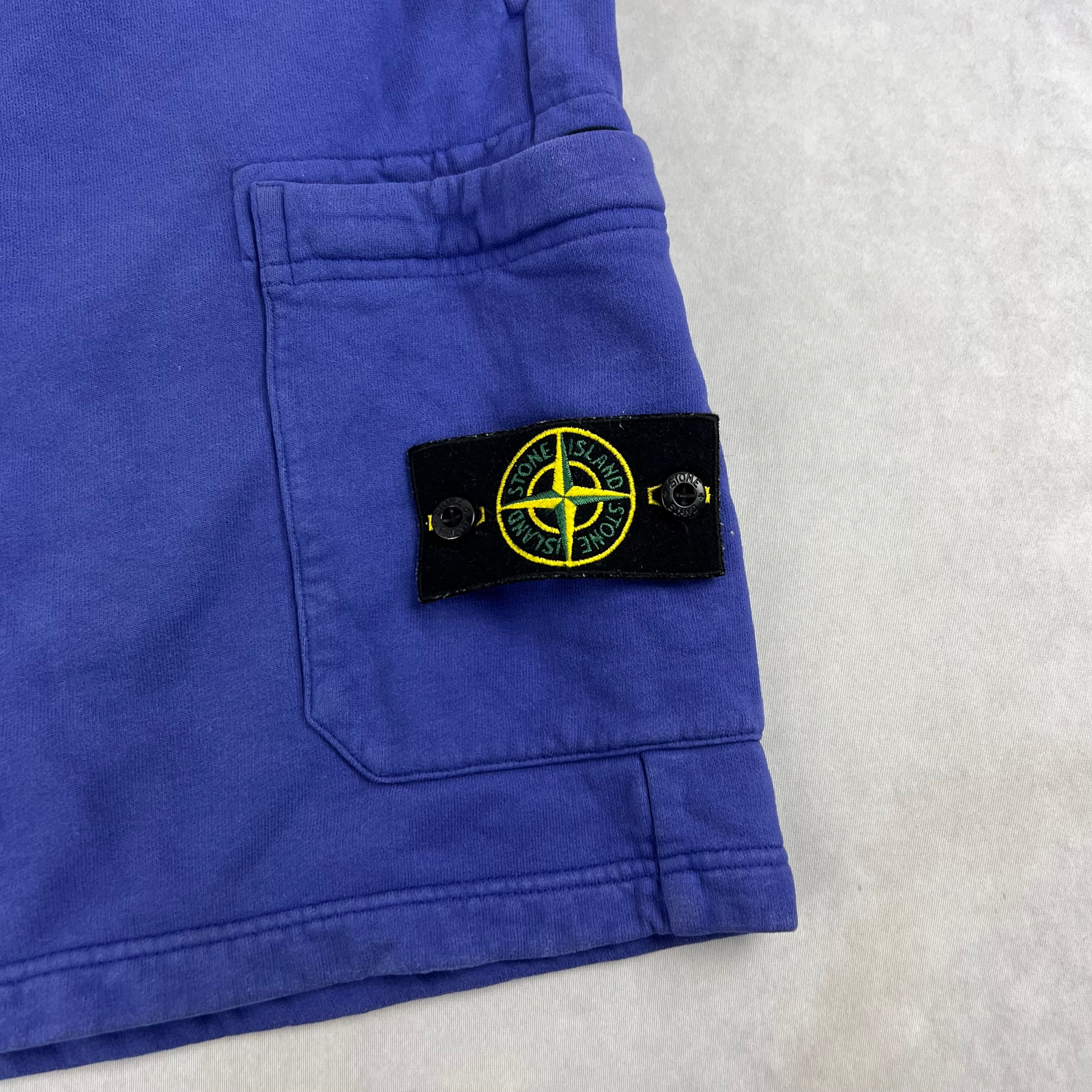 Stone Island Shorts