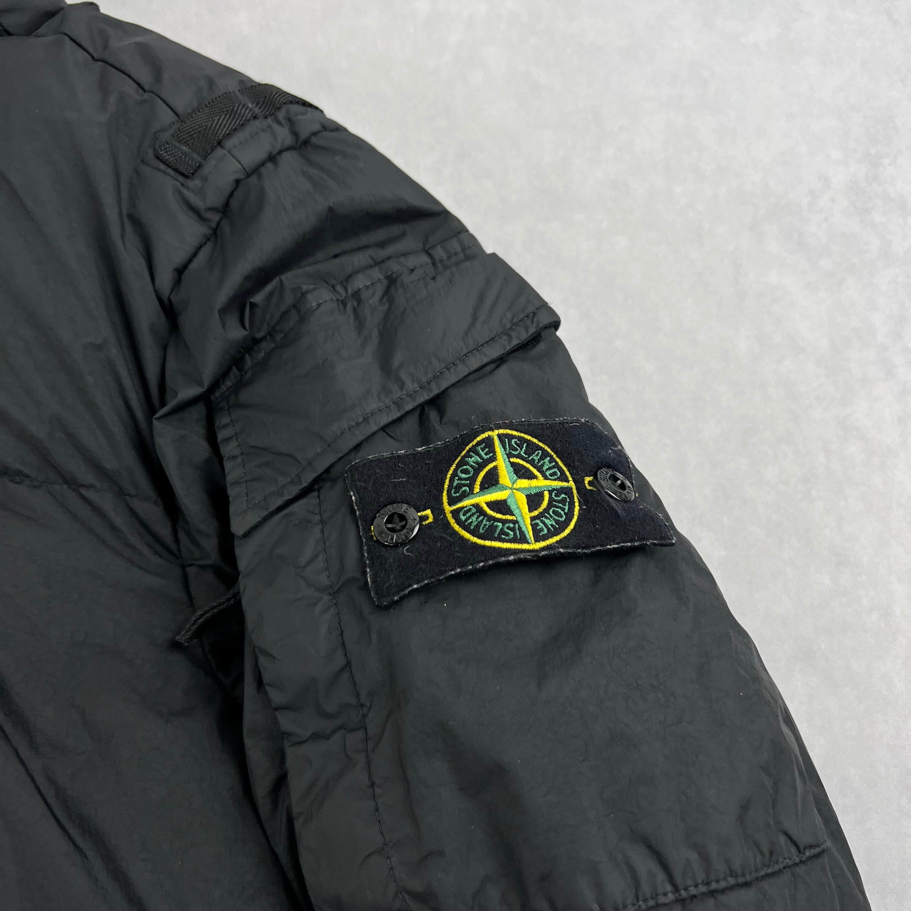 Stone Island Puffer Jacket