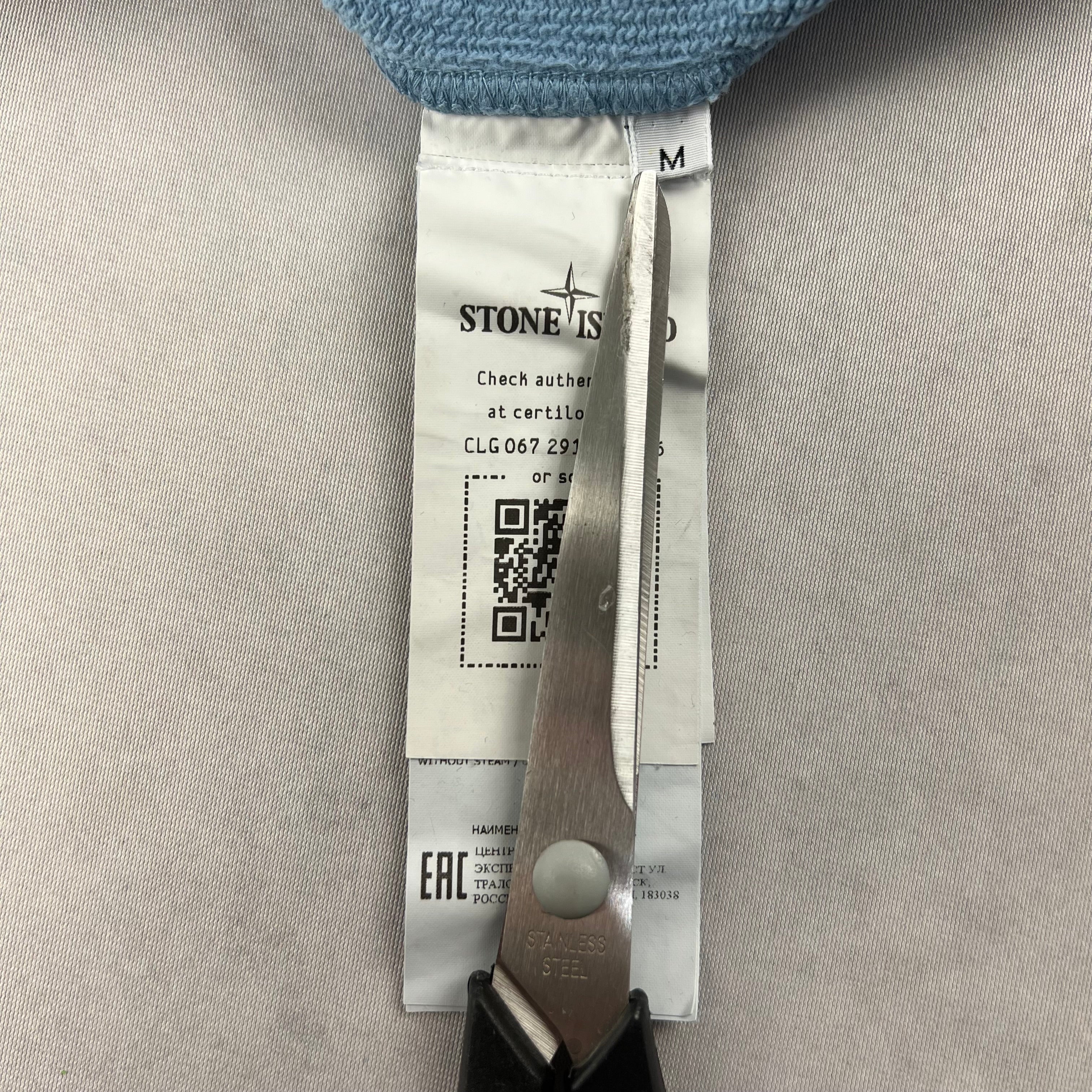Stone Island Hoodie
