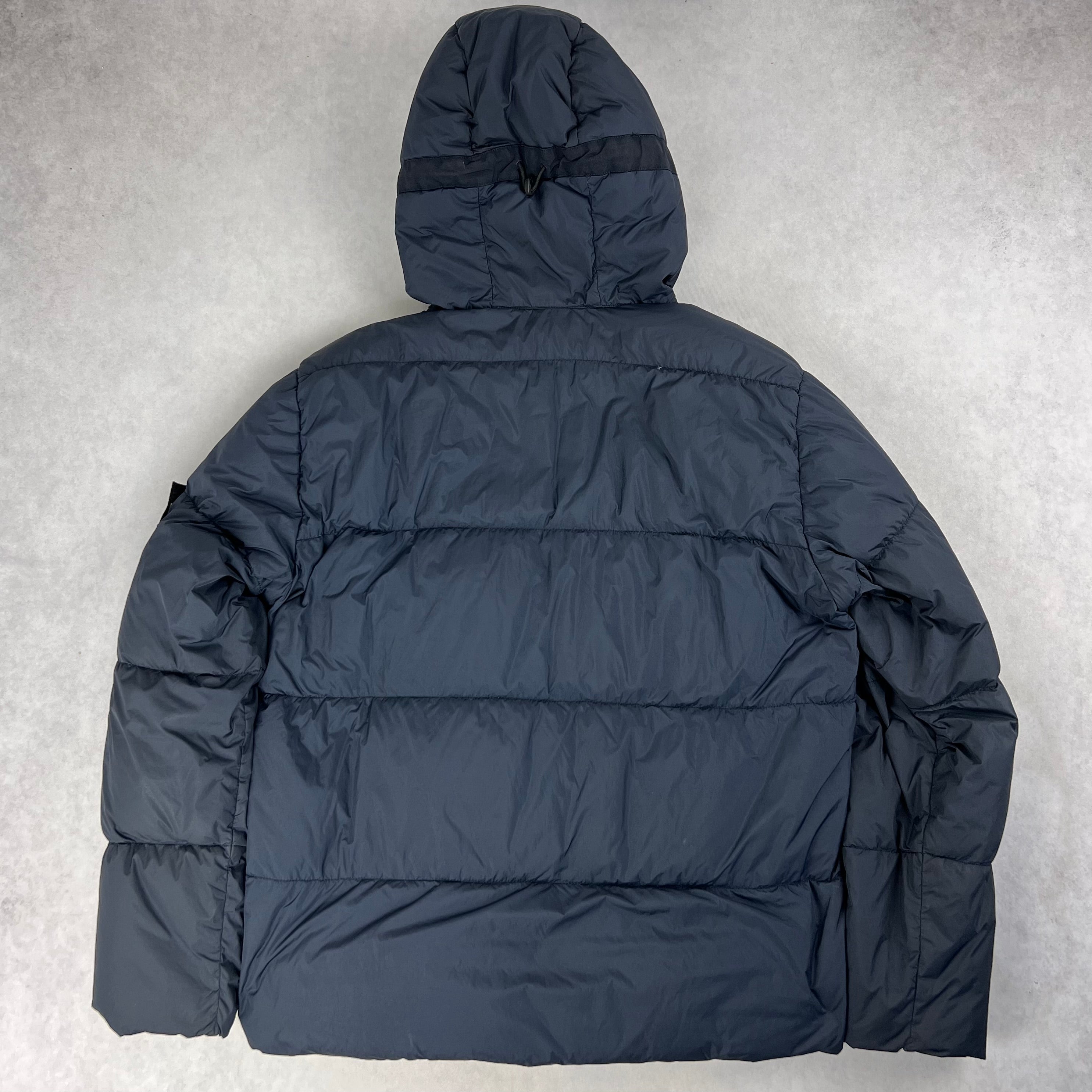 Stone Island Puffer Jacket