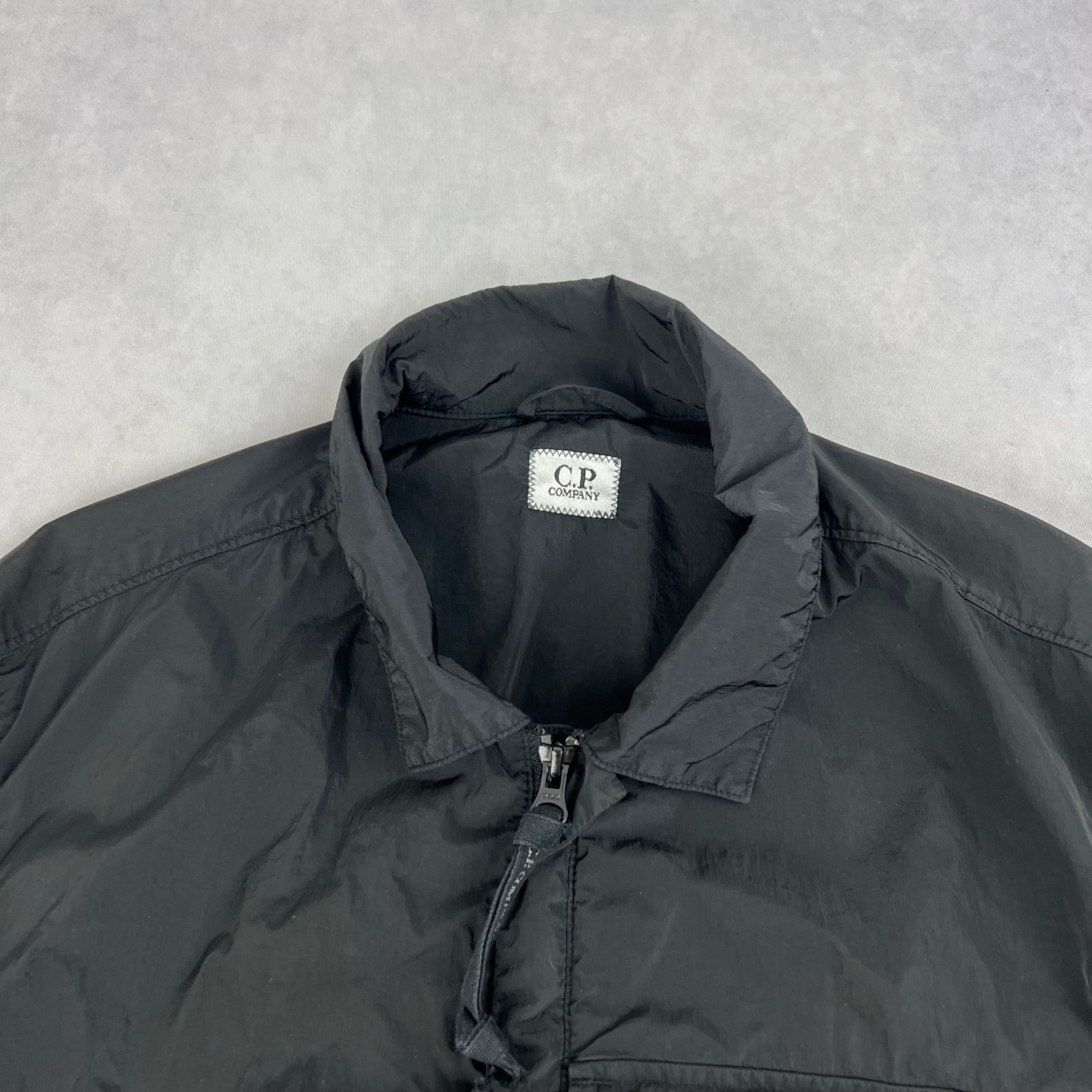 CP Company Chrome Overshirt