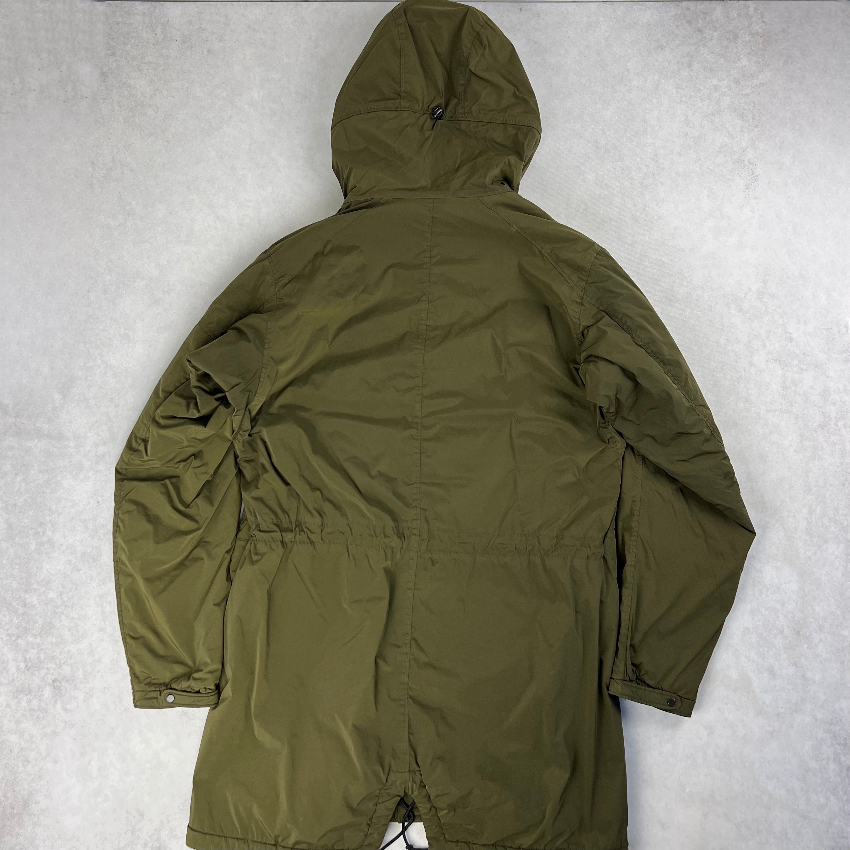 CP Company Parka