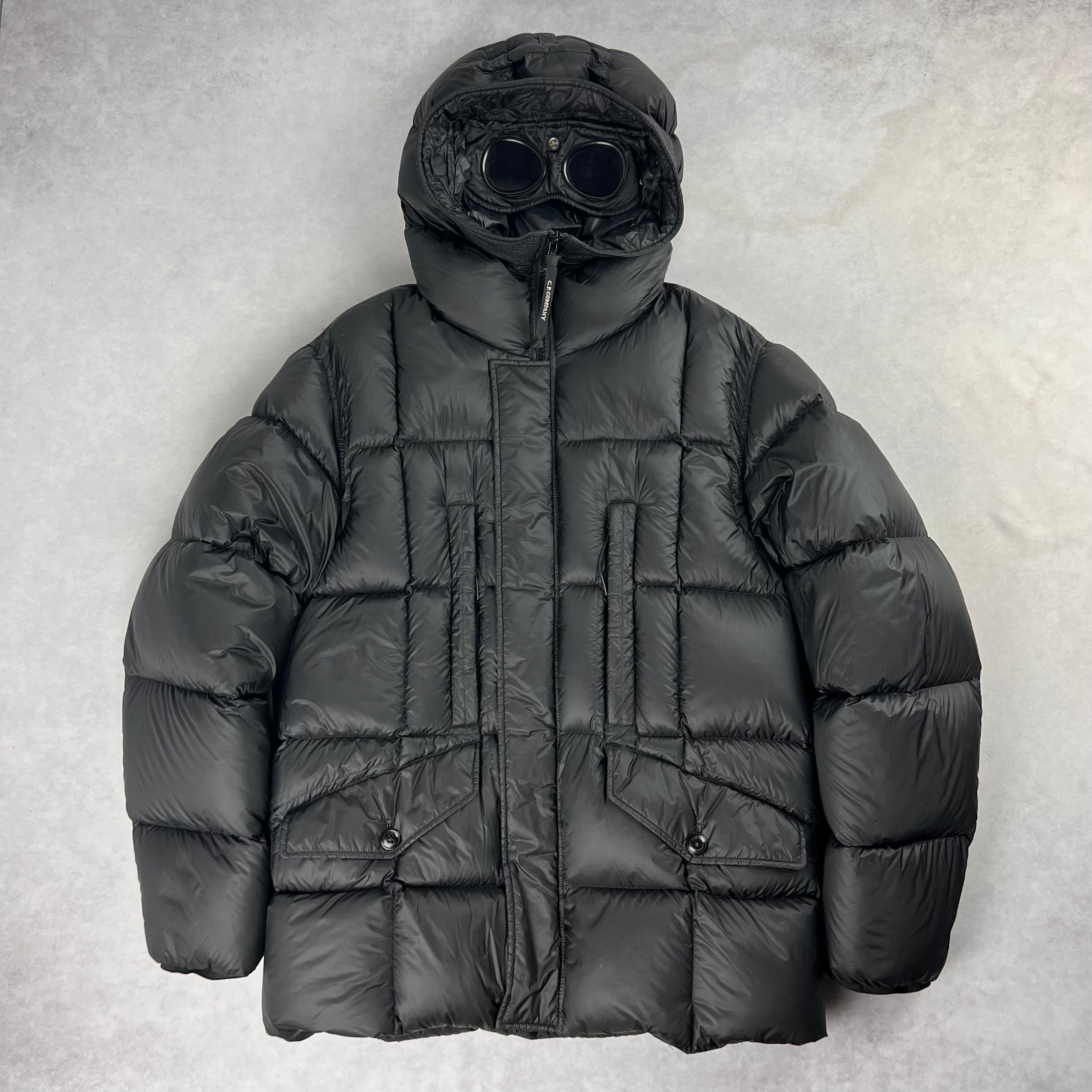 CP Company Puffer Jacket
