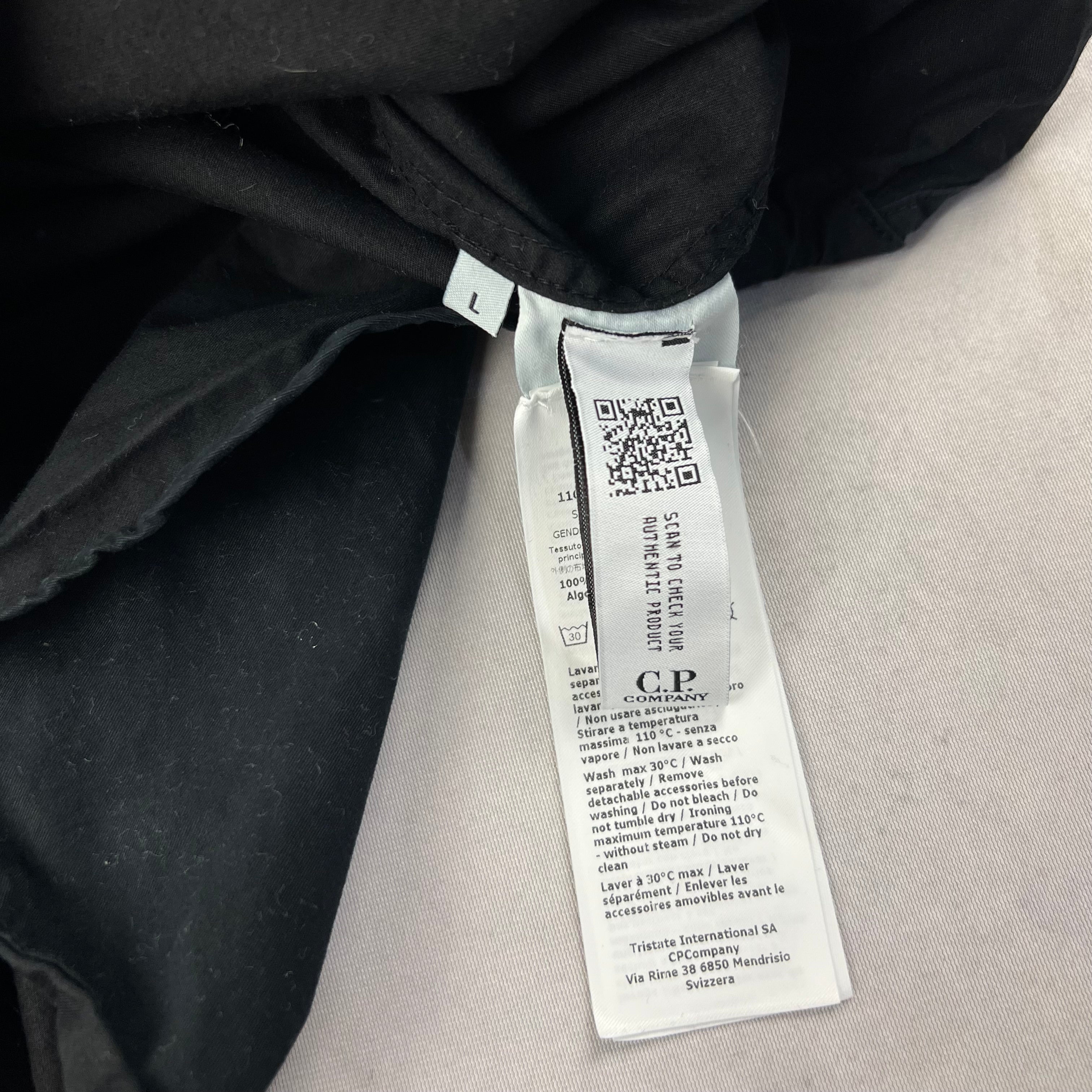 CP Company Overshirt