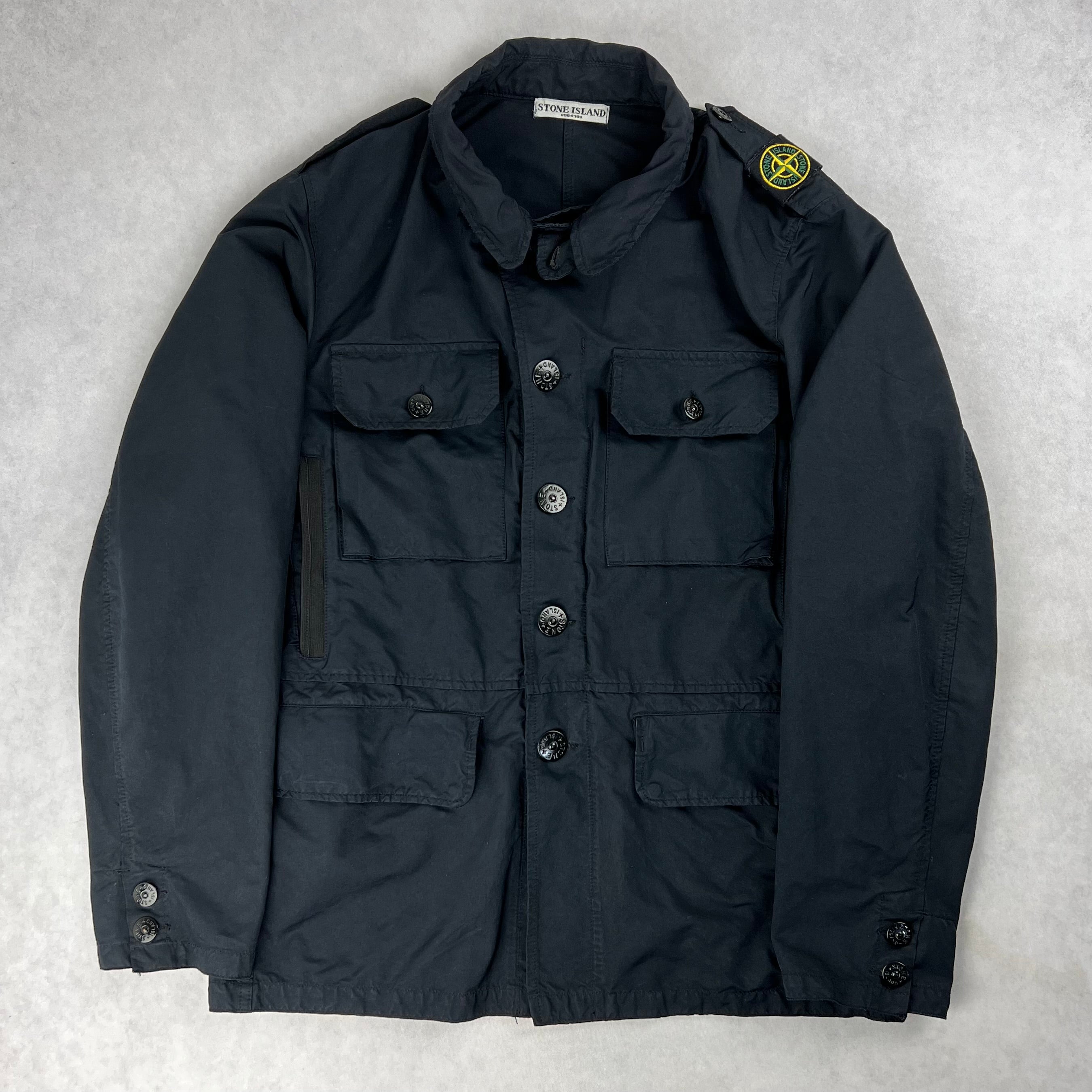 Stone Island Field Jacket