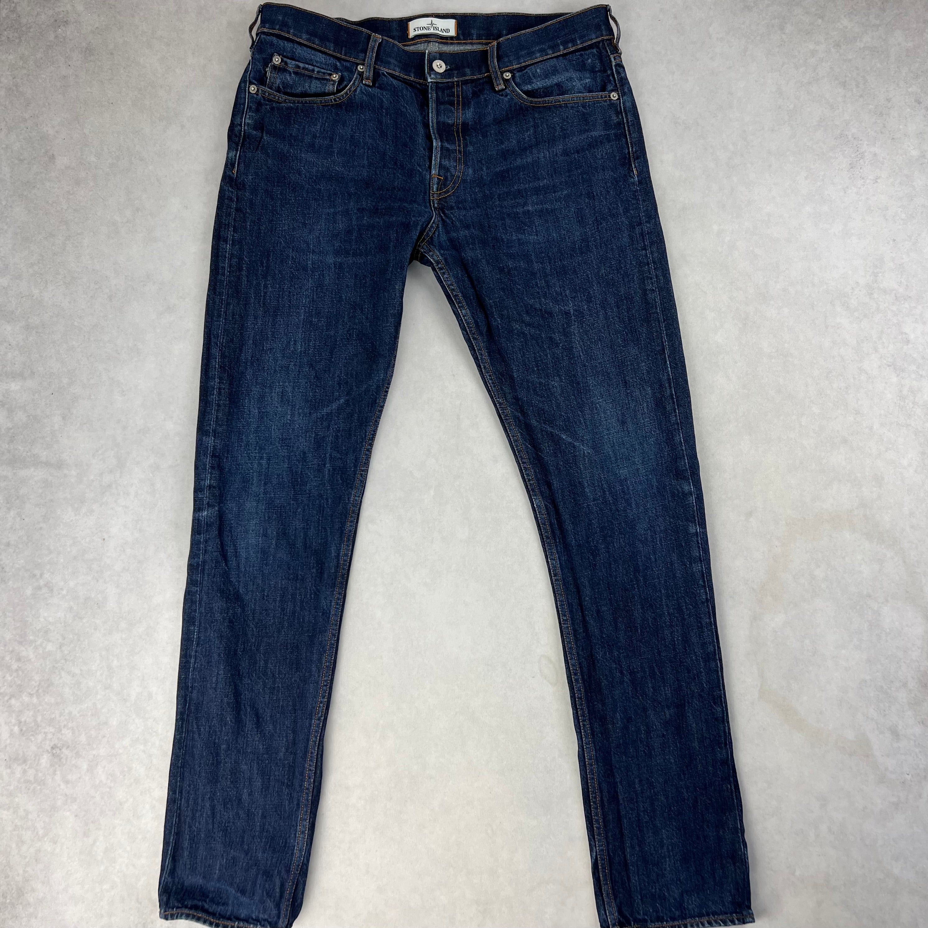 Stone Island Jeans