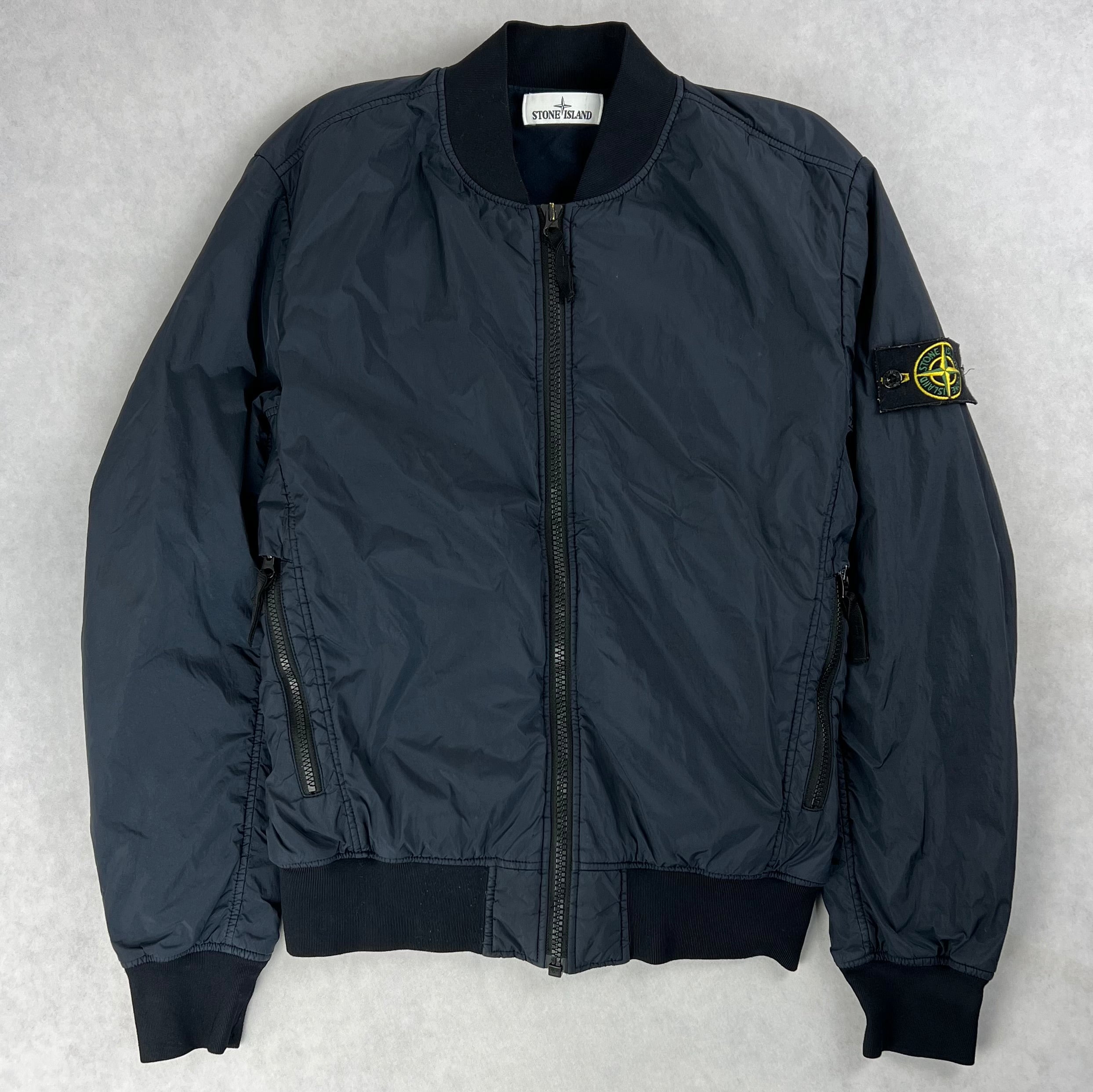 Stone Island Jacket