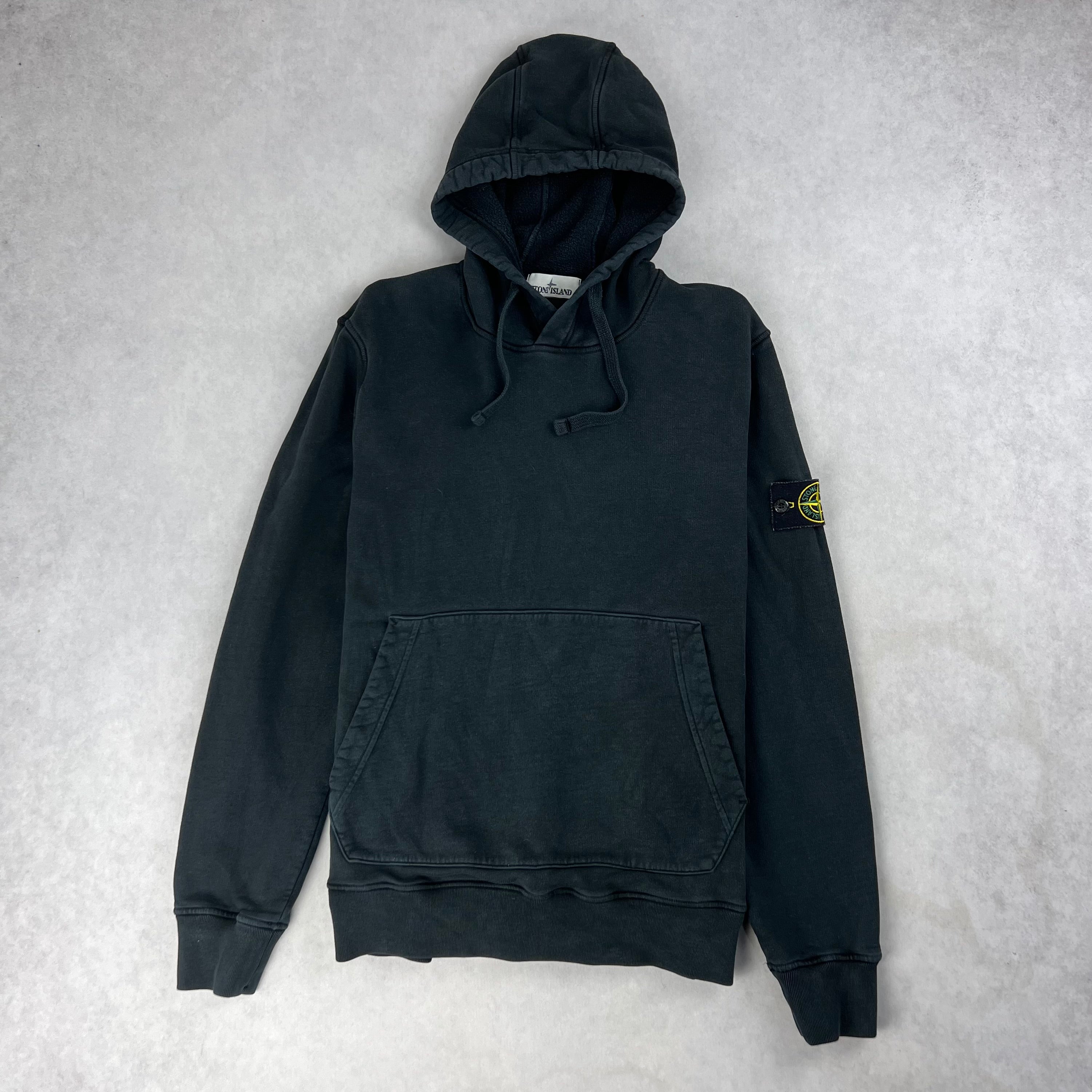Stone Island Hoodie