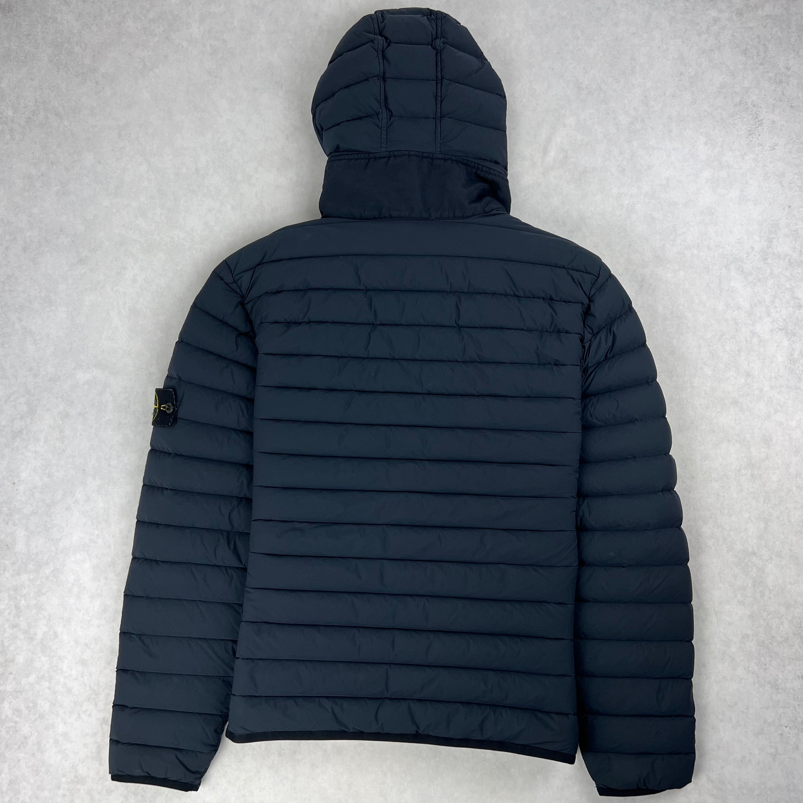 Stone Island Puffer Jacket