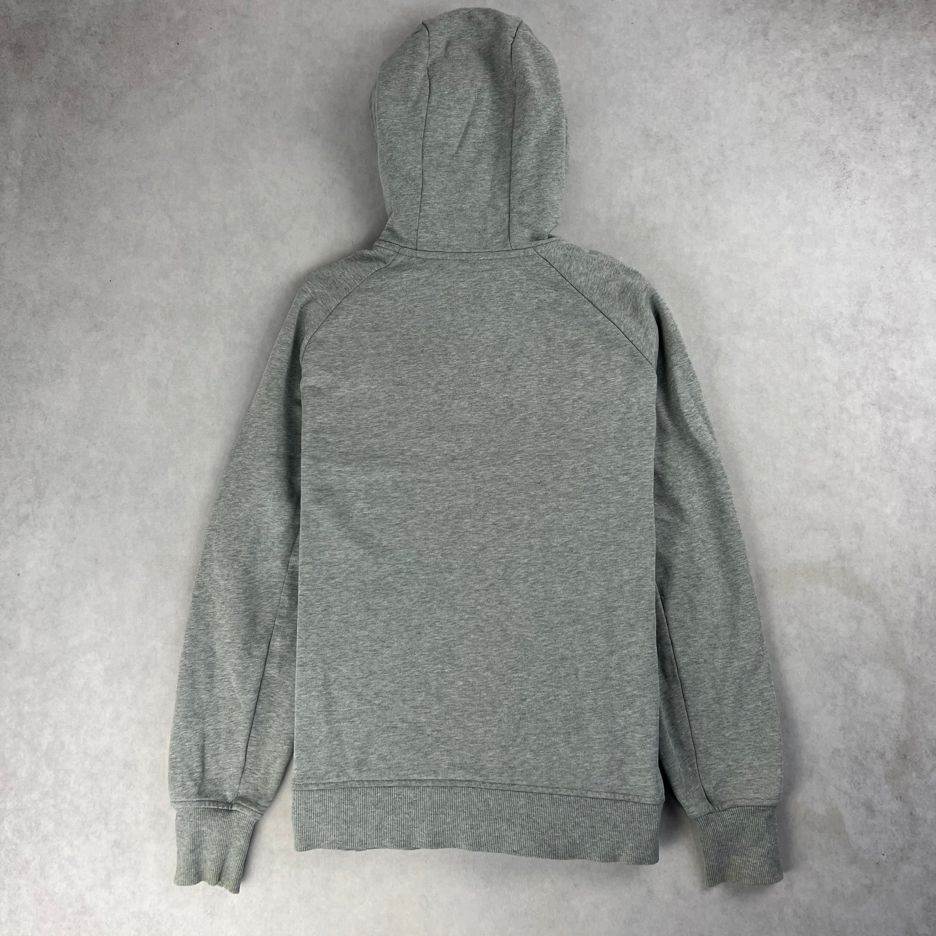 CP Company Goggle Hoodie