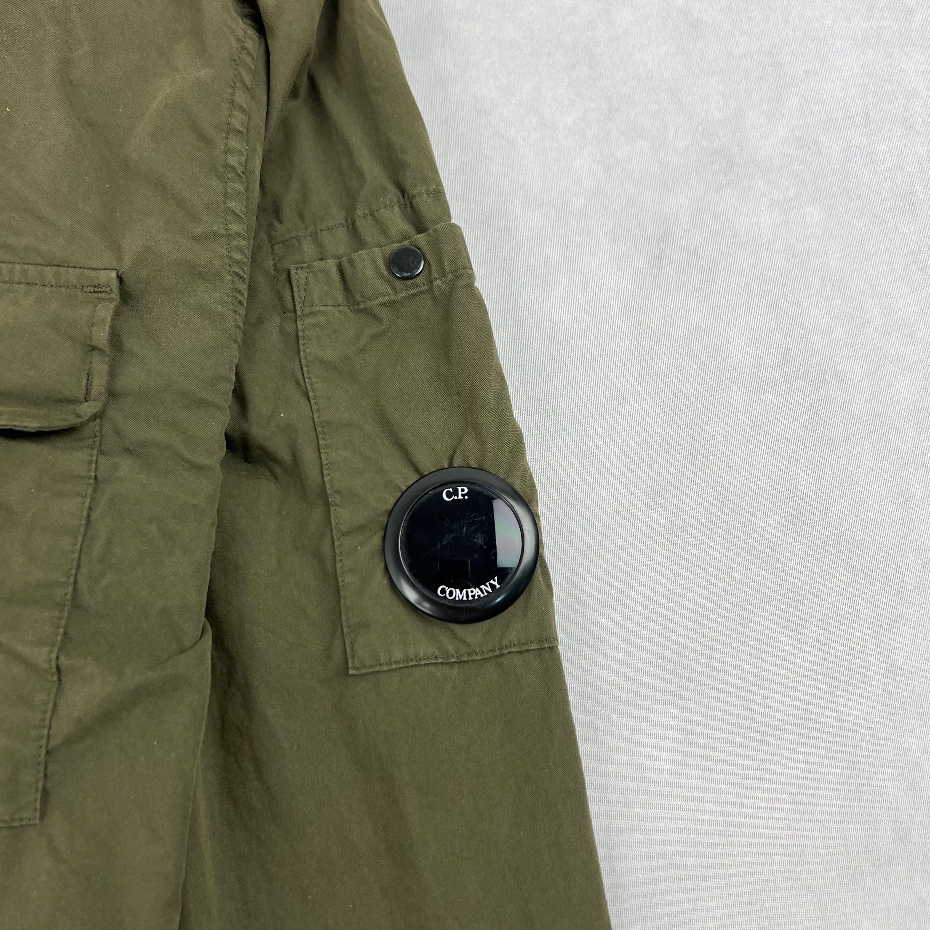 CP Company Overshirt