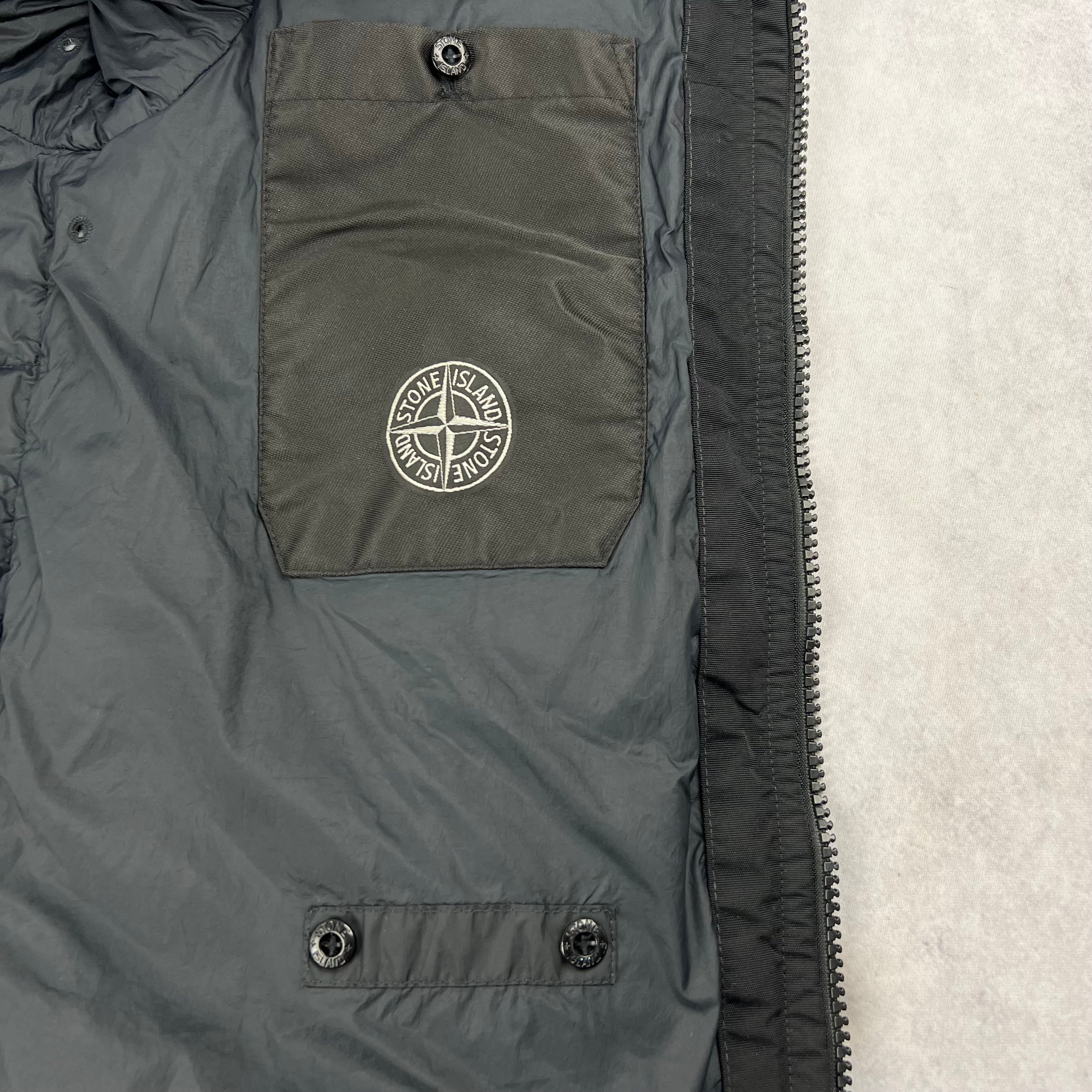 Stone Island Puffer Jacket