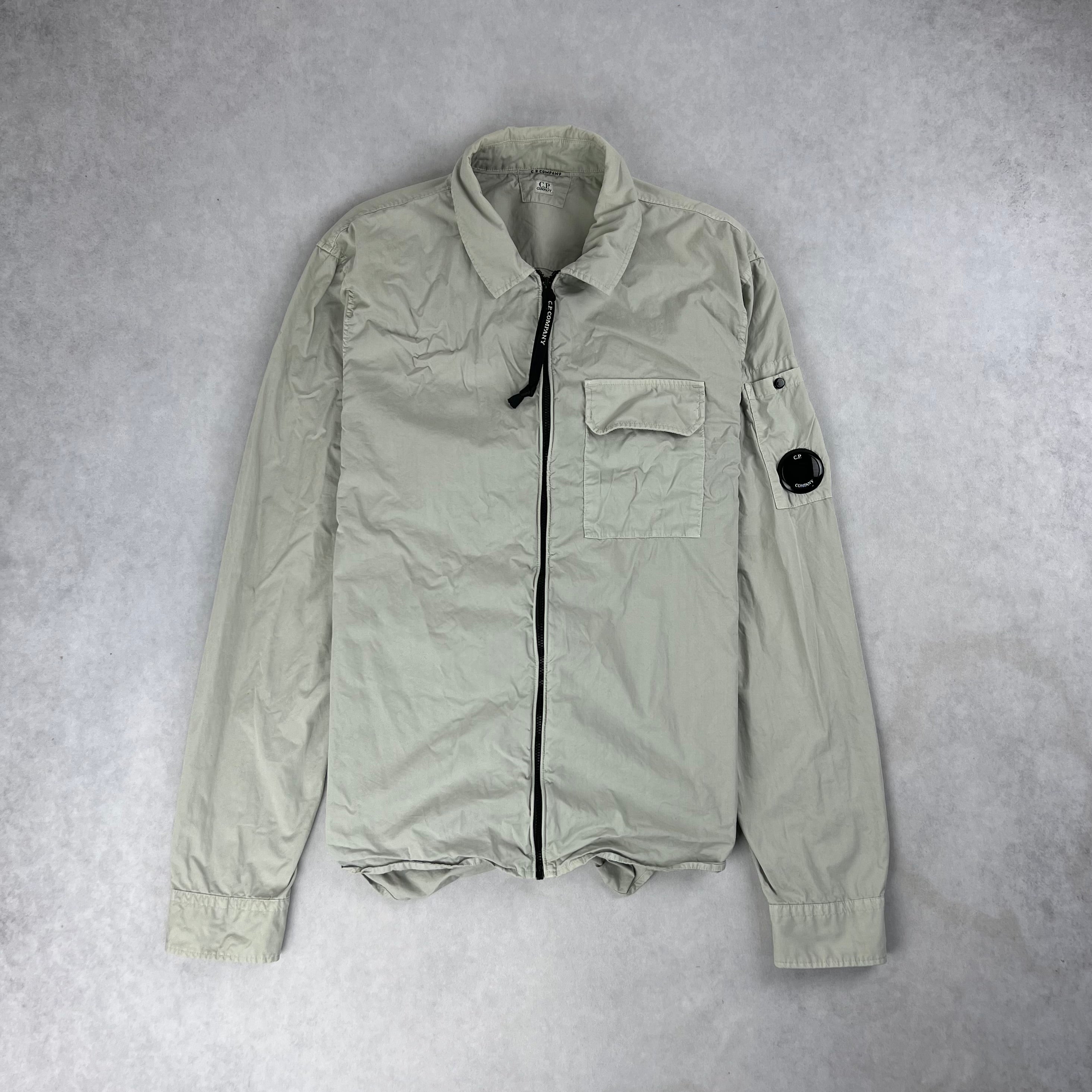 CP Company Overshirt