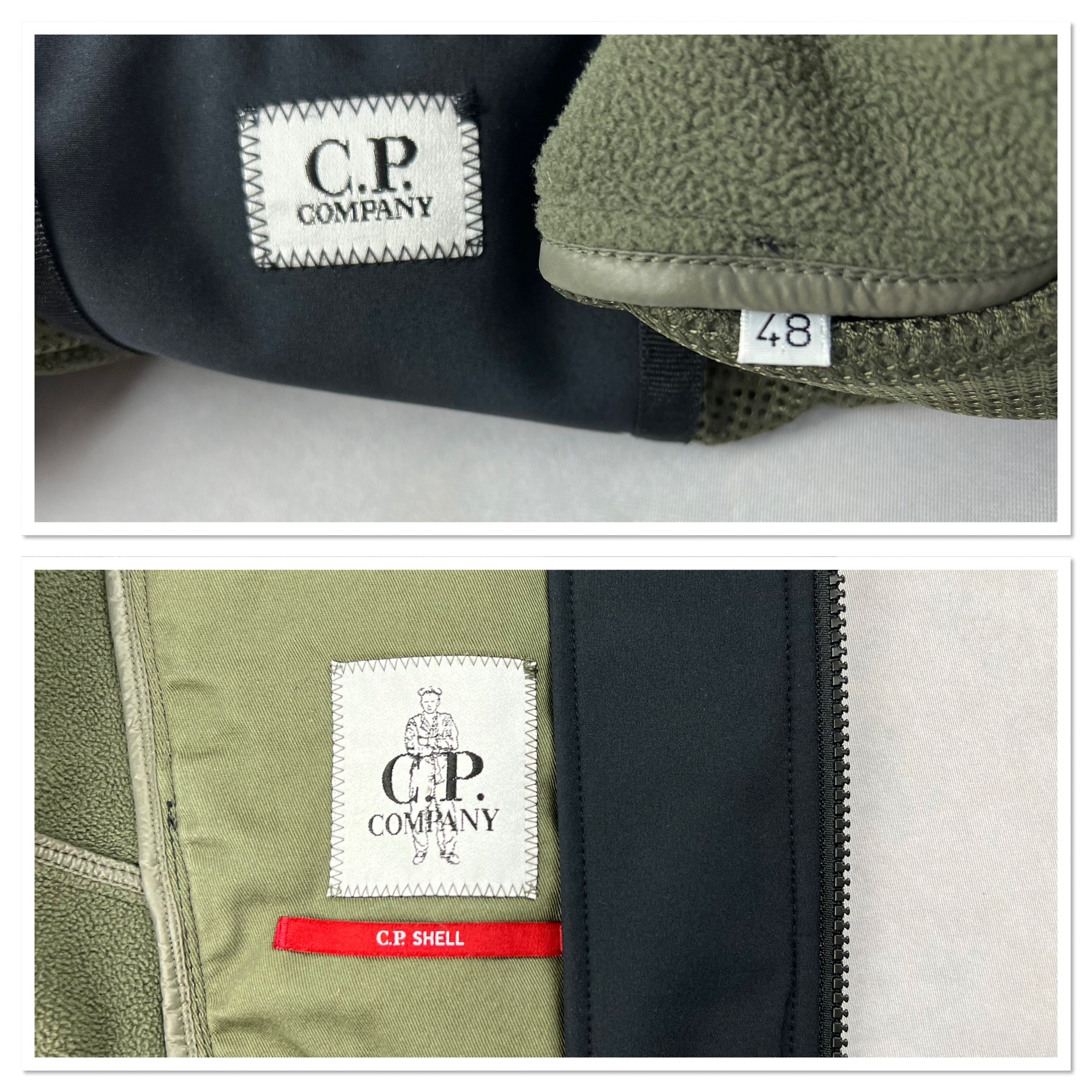 CP Company Jacket