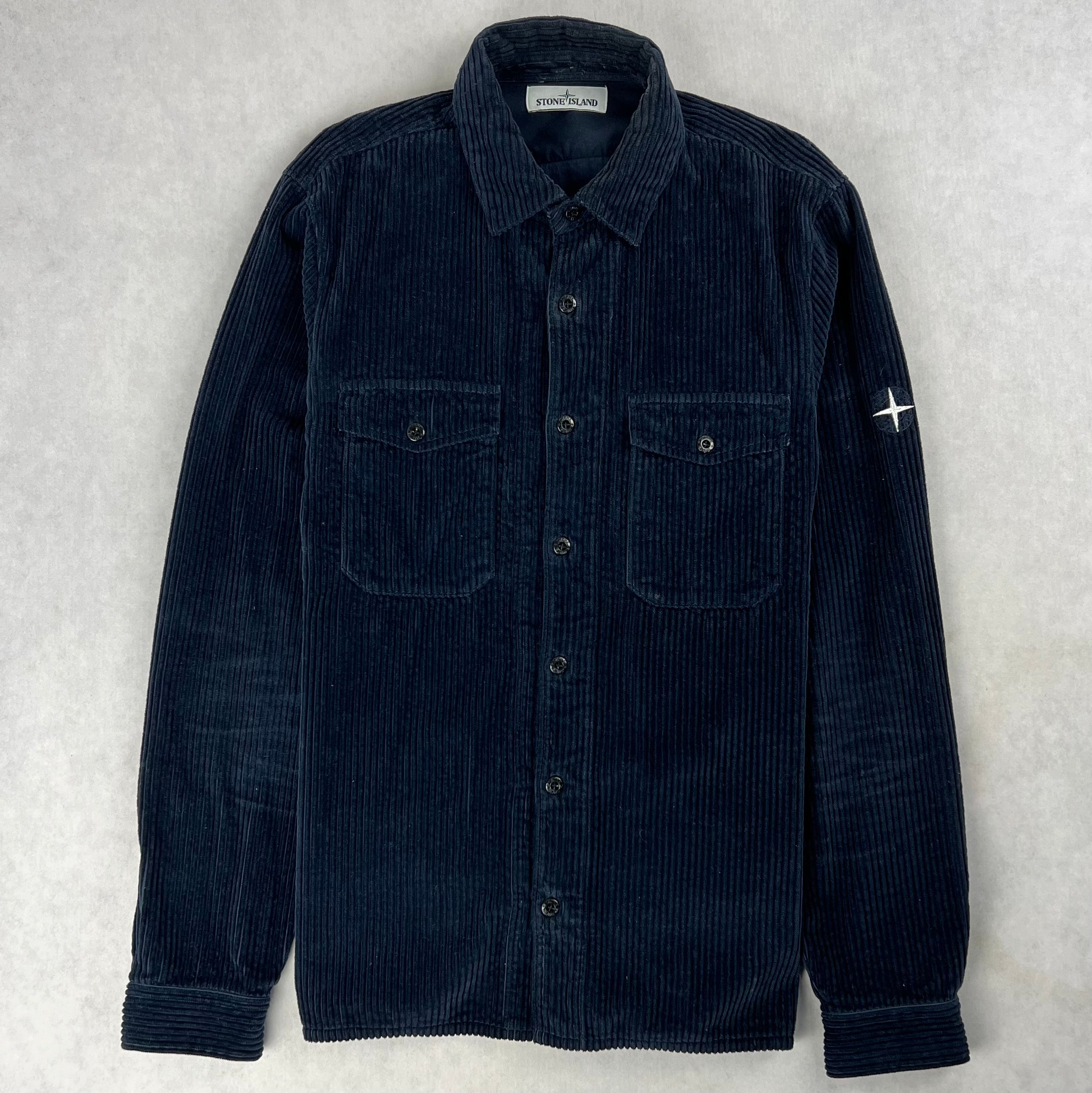 Stone Island Overshirt
