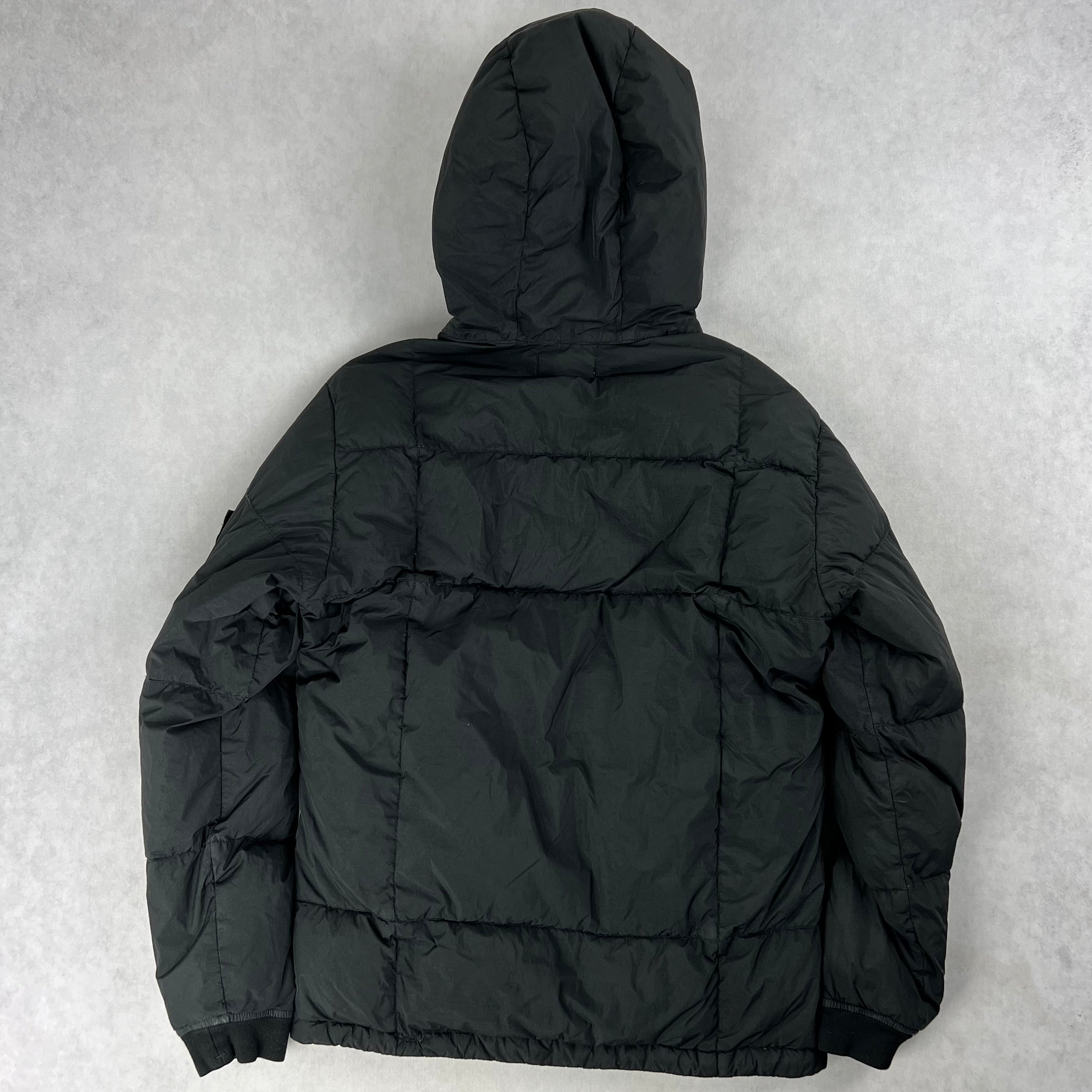 Stone Island Puffer Jacket