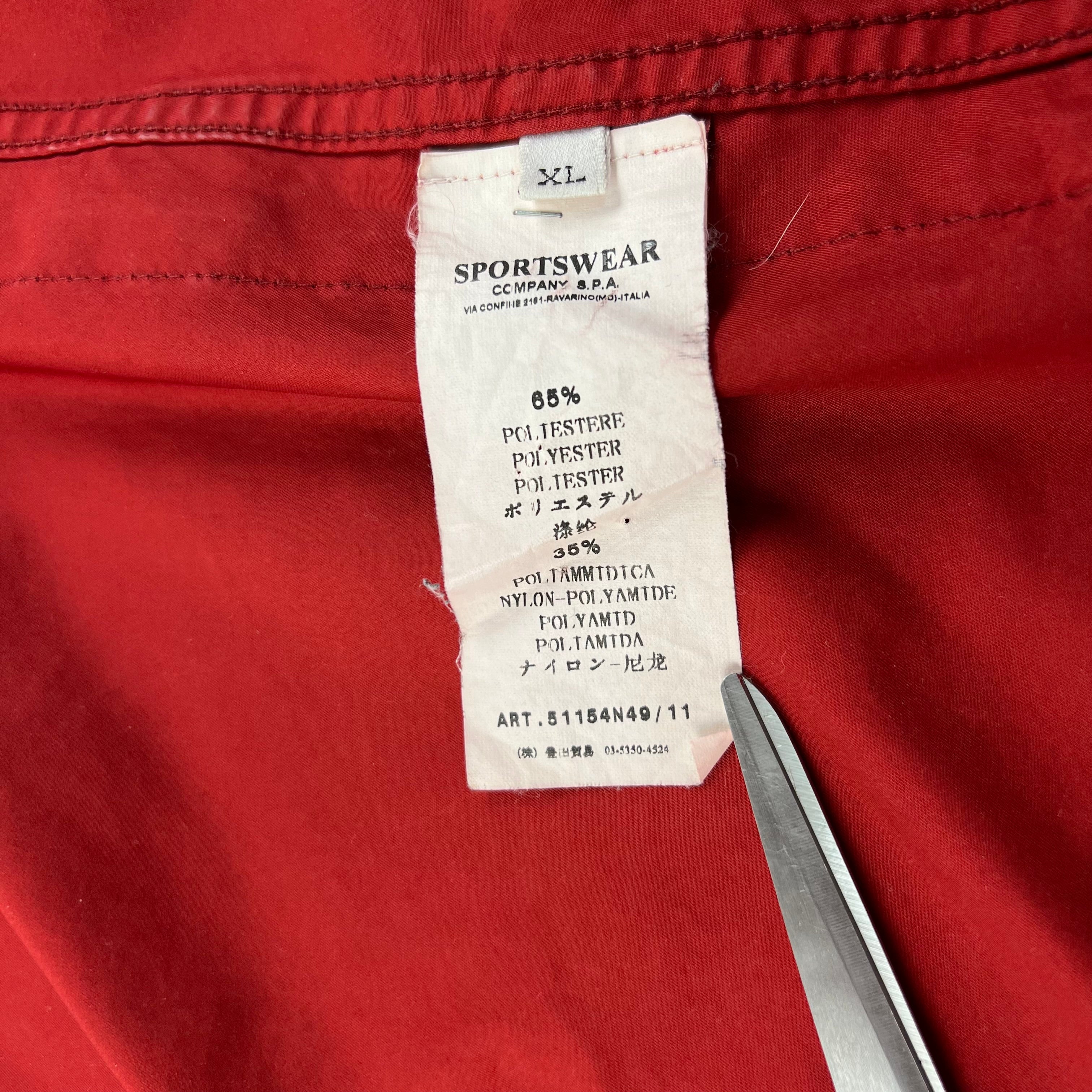 Stone Island Parka