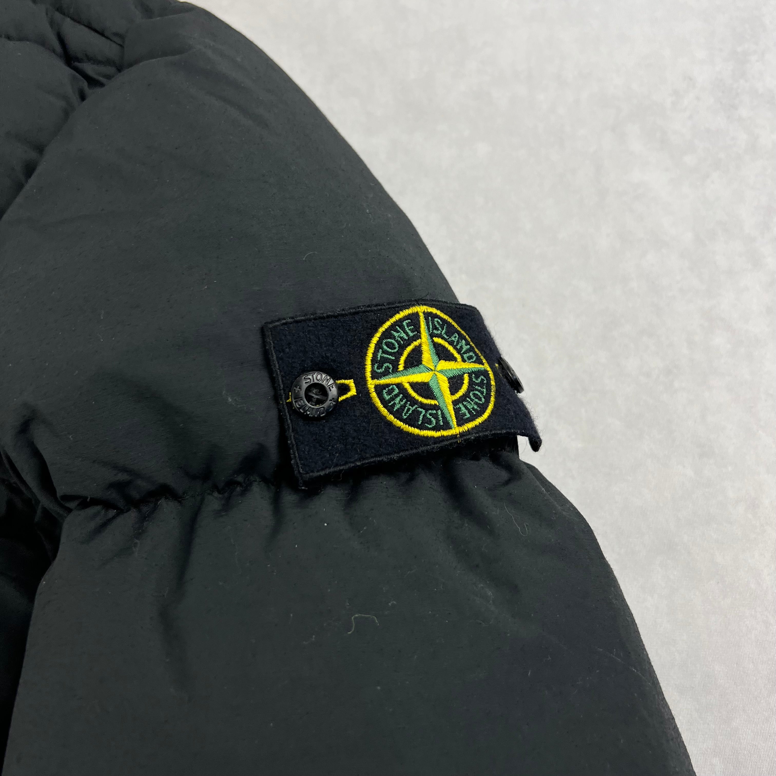 Stone Island Puffer Jacket