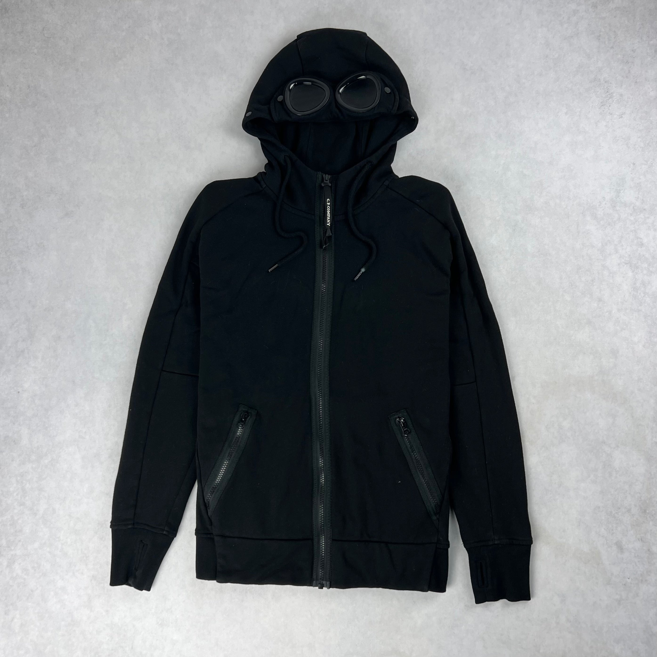 CP Company Goggle Hoodie