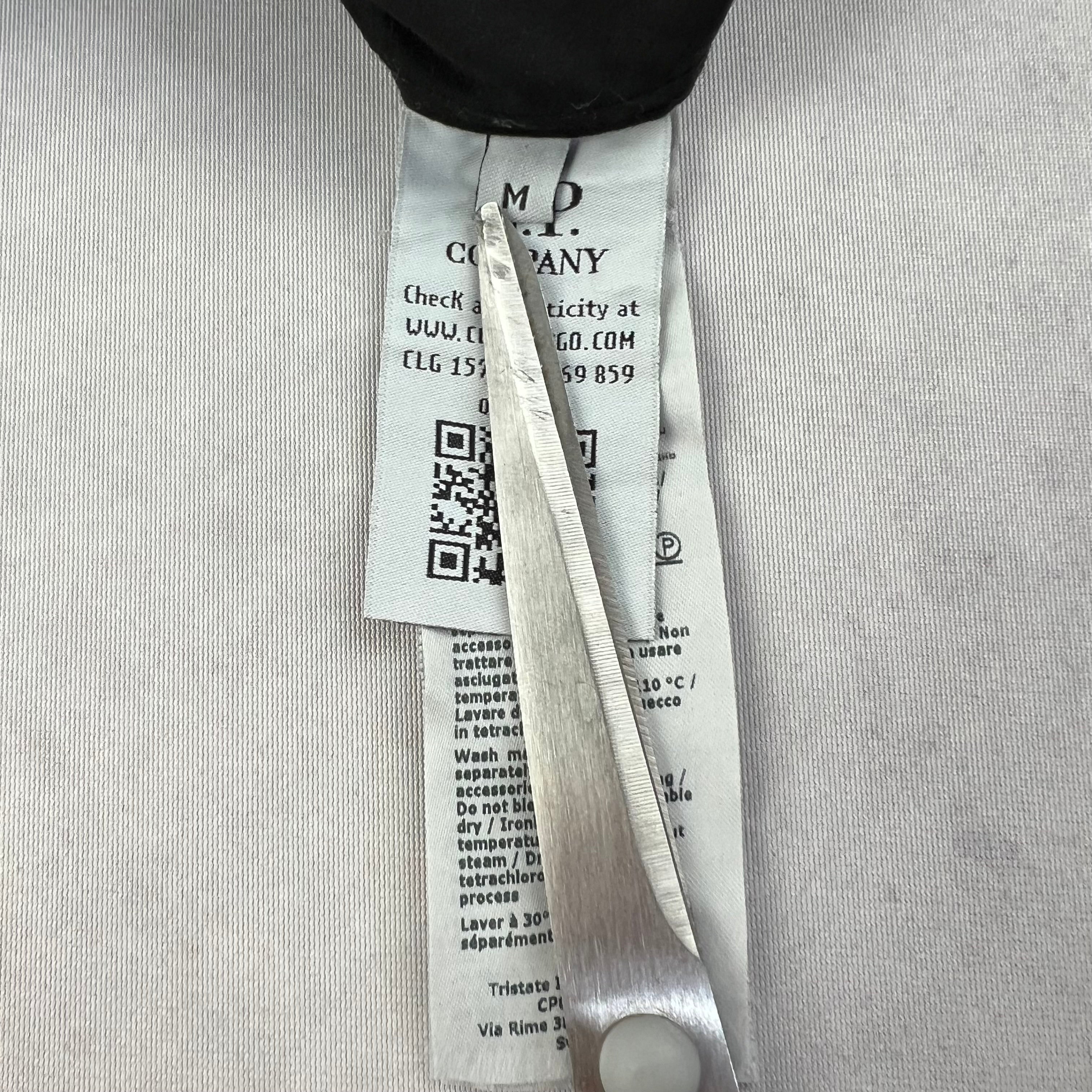 CP Company Overshirt